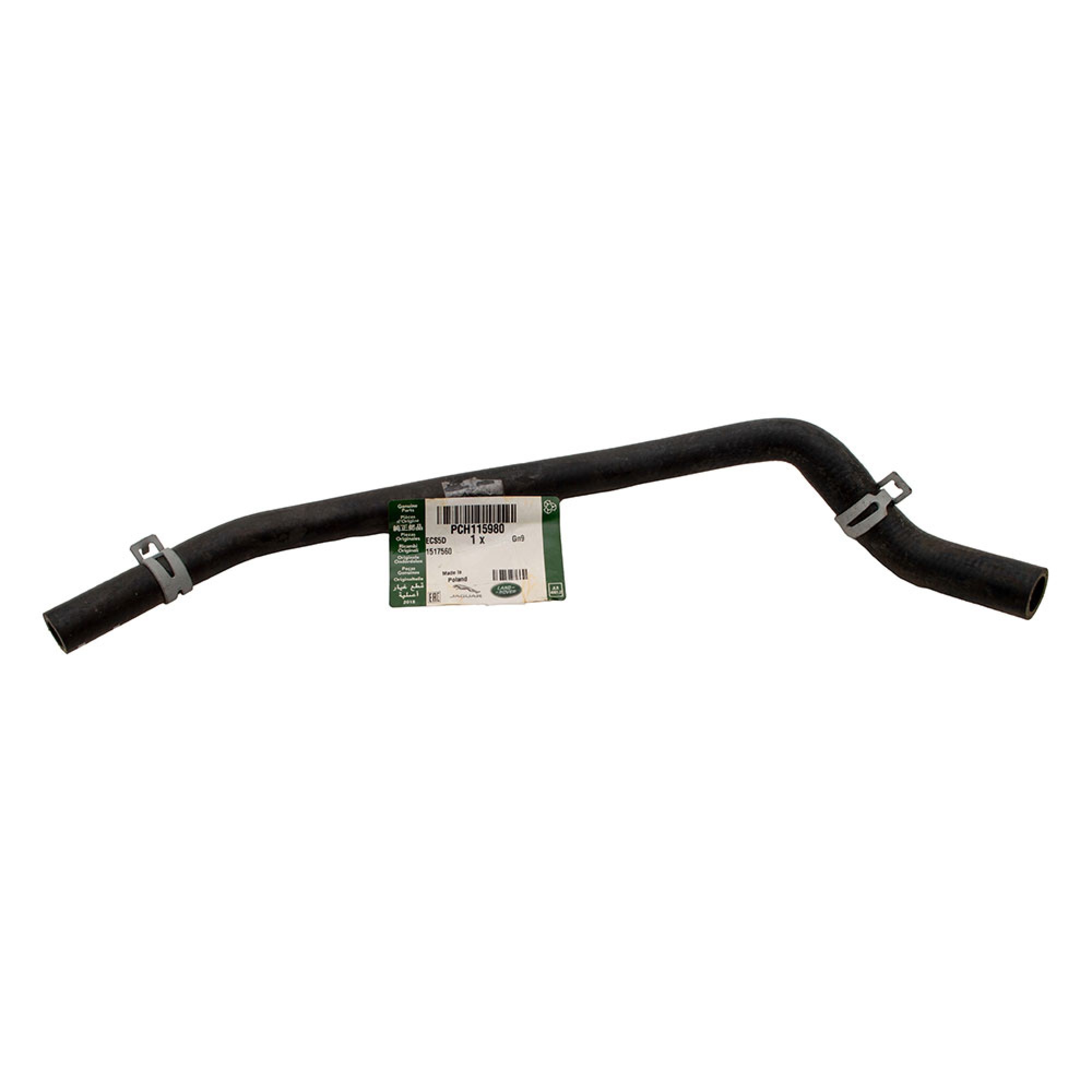 PCH115980LR - Genuine Hose Ird Cooling