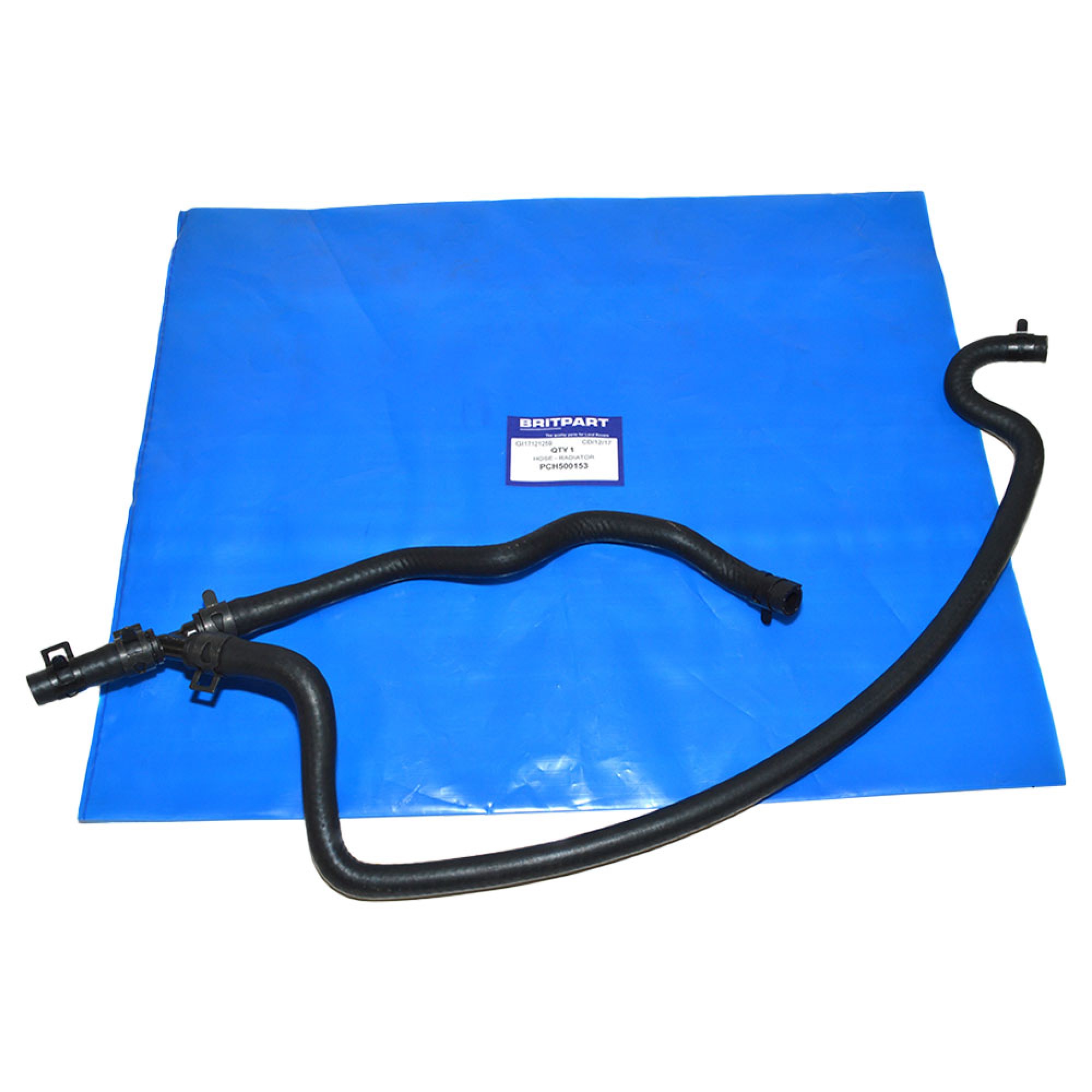 PCH500153 - Hose Radiator Bleeding 4.4 Petrol