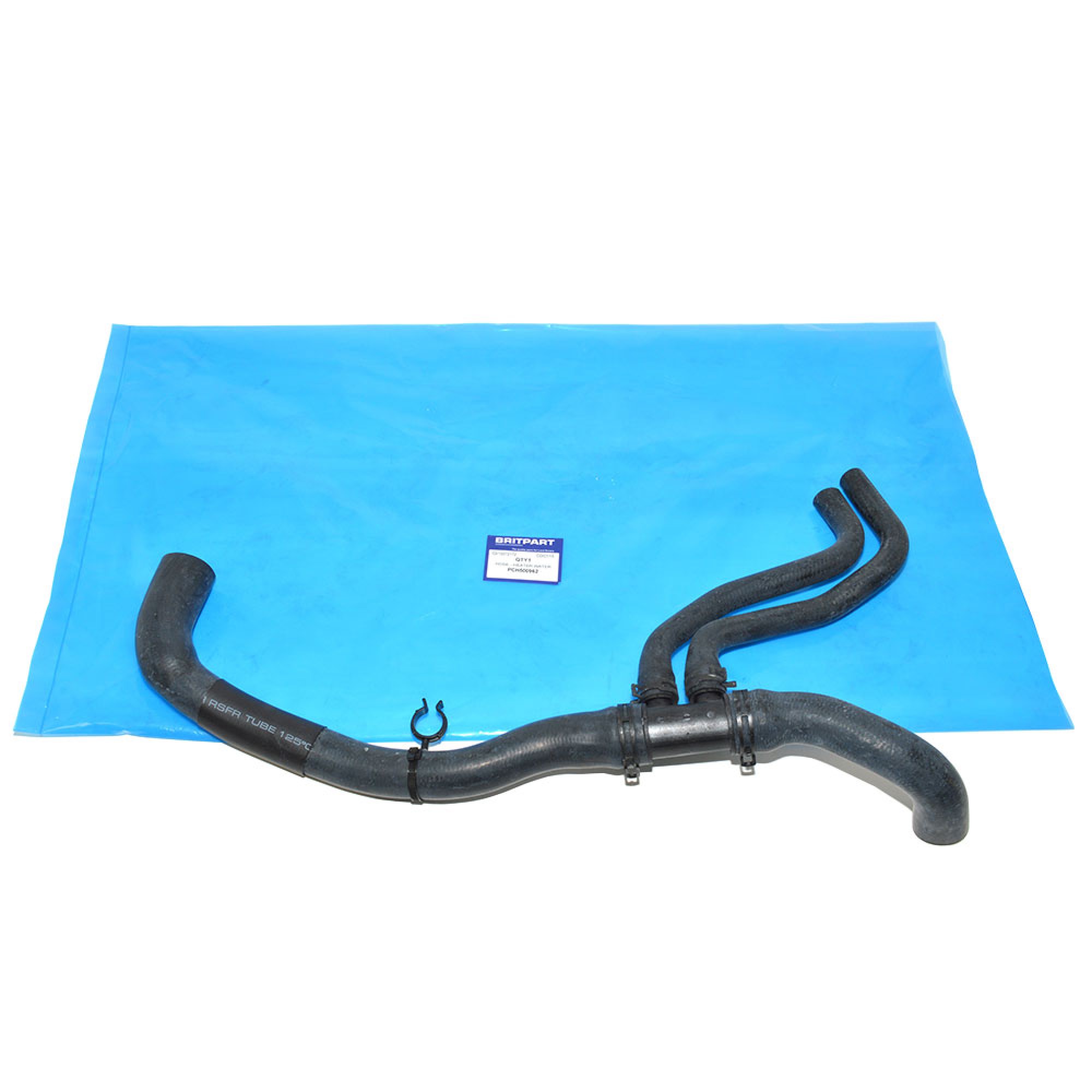 PCH500962 - Bottom Heater Hose