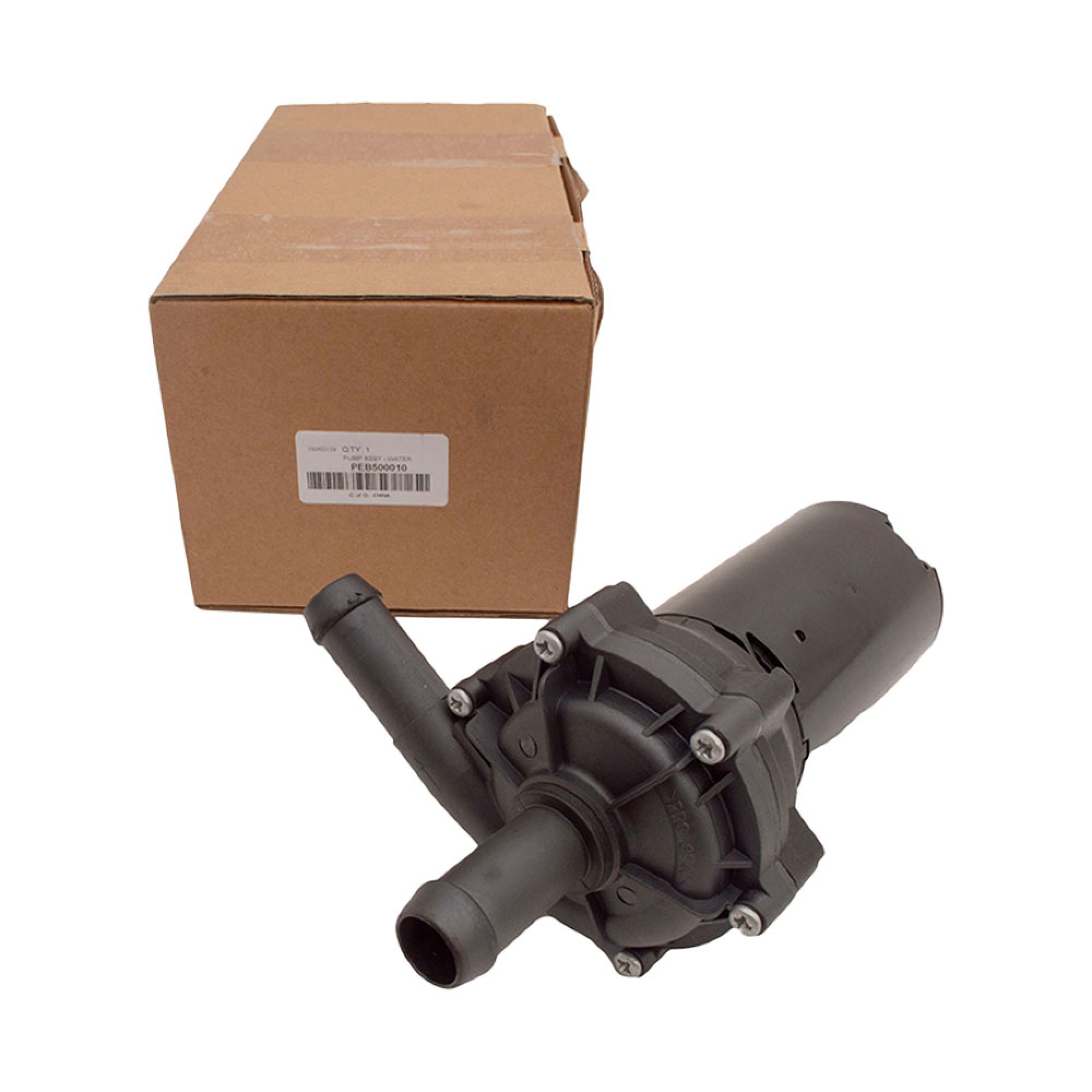 PEB500010 - Water Pump 3.0 Dohc and 5.0 Ohc Range Rover and Rrs 2002 on