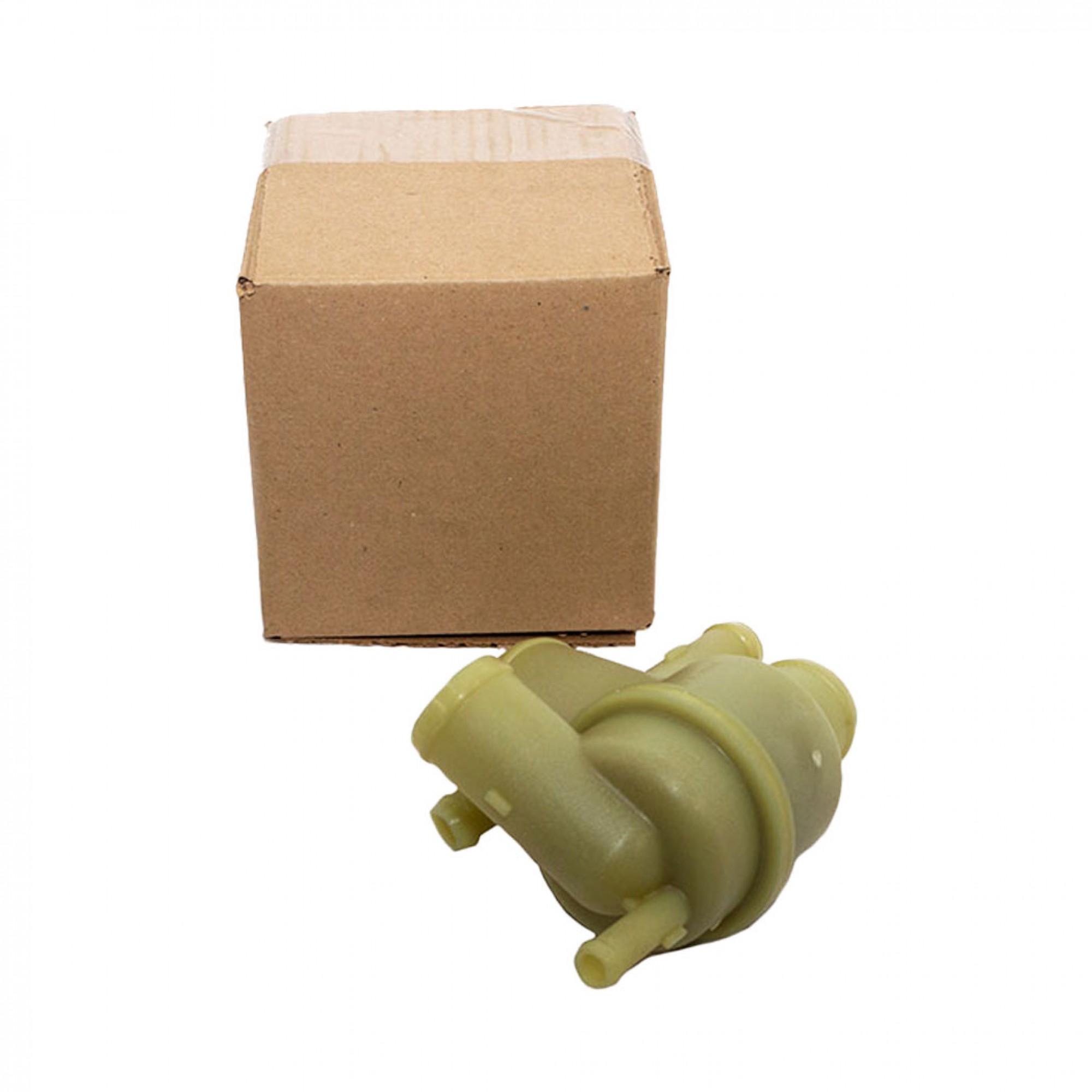 PEL500320 - Thermostat Assembly 2.7 TDV6