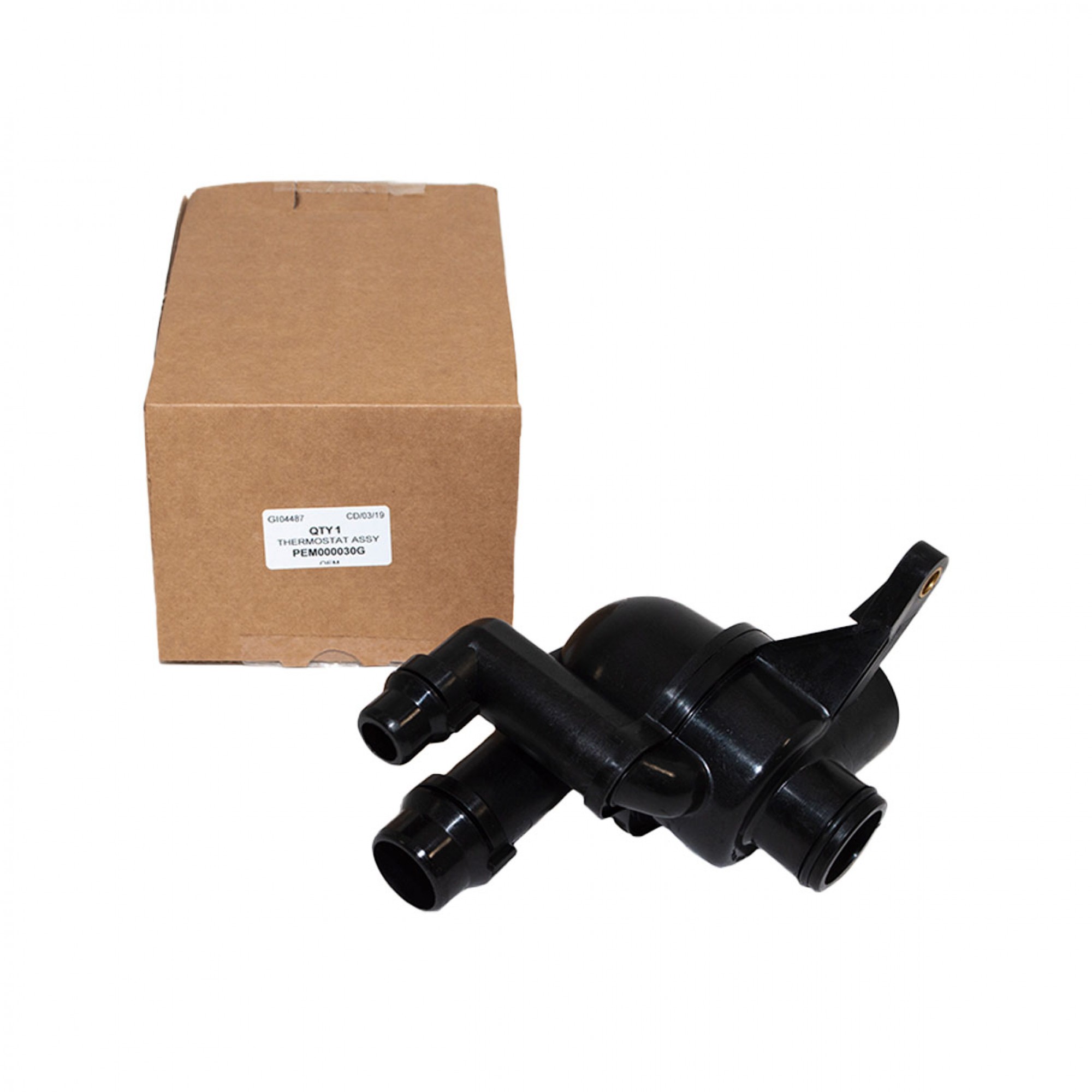 PEM000030G - OEM Thermostat Engine Freelander 2.5 V6