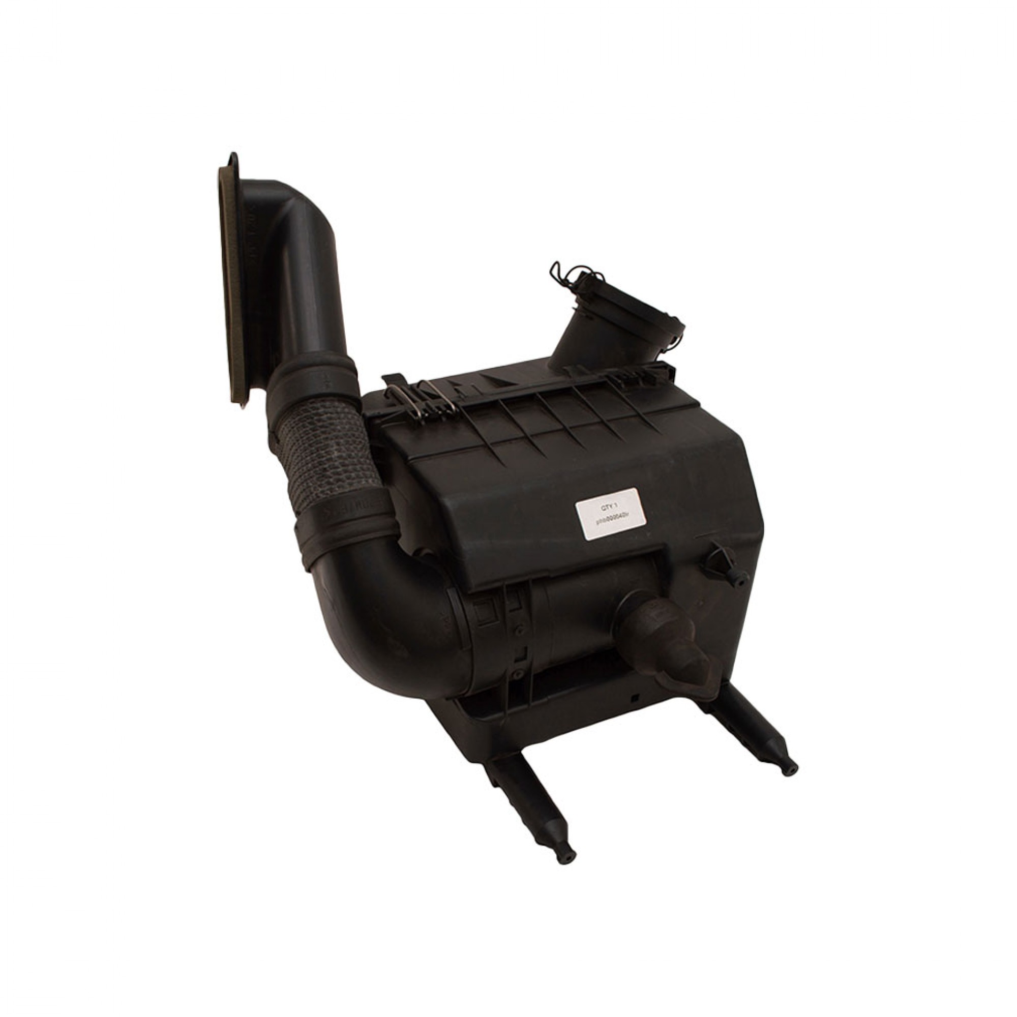 PHB000040 - Genuine Air Cleaner Assembly