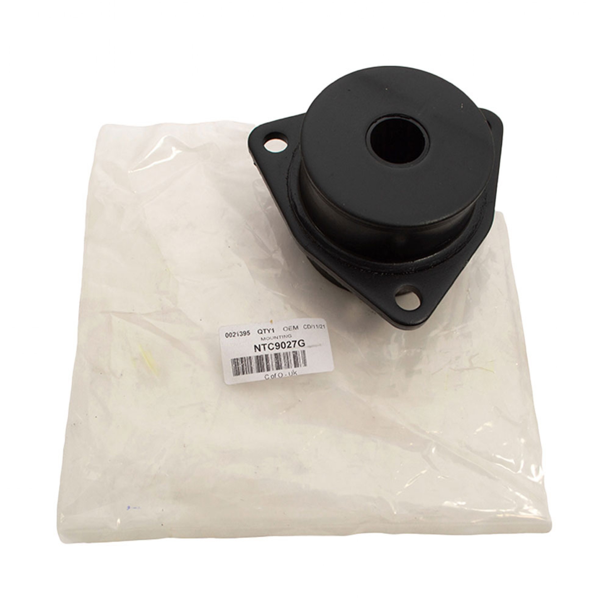 NTC9027G - O.e.m. Bush Front Of Rear Radius Arm 90/110 1990 My on