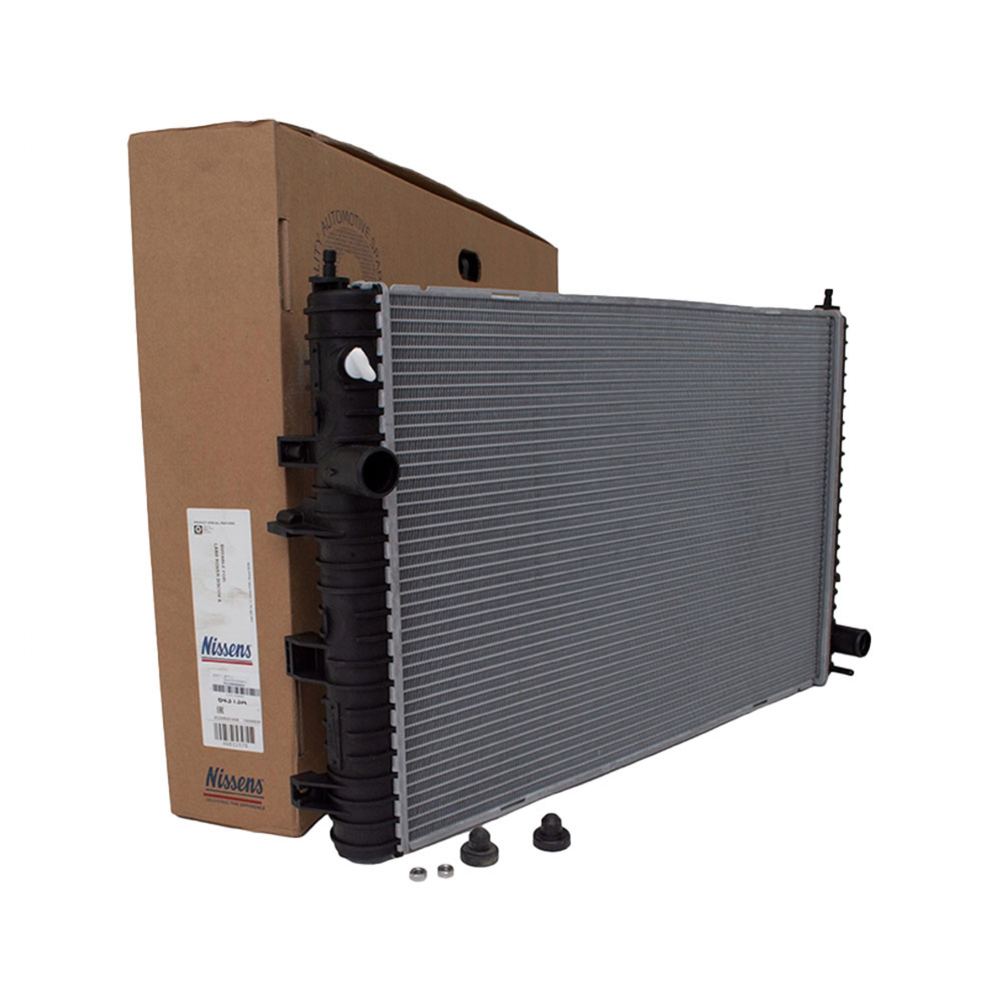 PCC000650G - Nissen Radiator Discovery 2 V8 from 1A707662