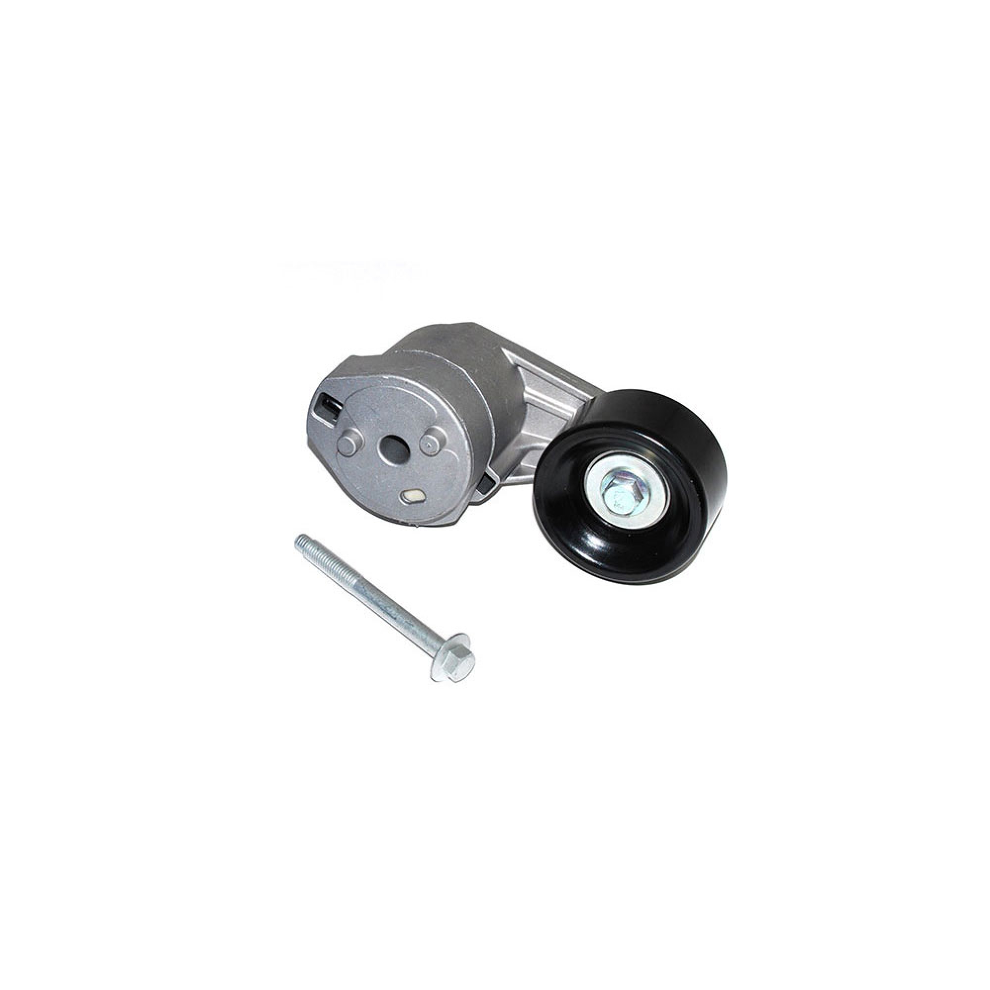 PQG500220LR - Genuine Tensioner for Secondary Belt 4.4 Petrol