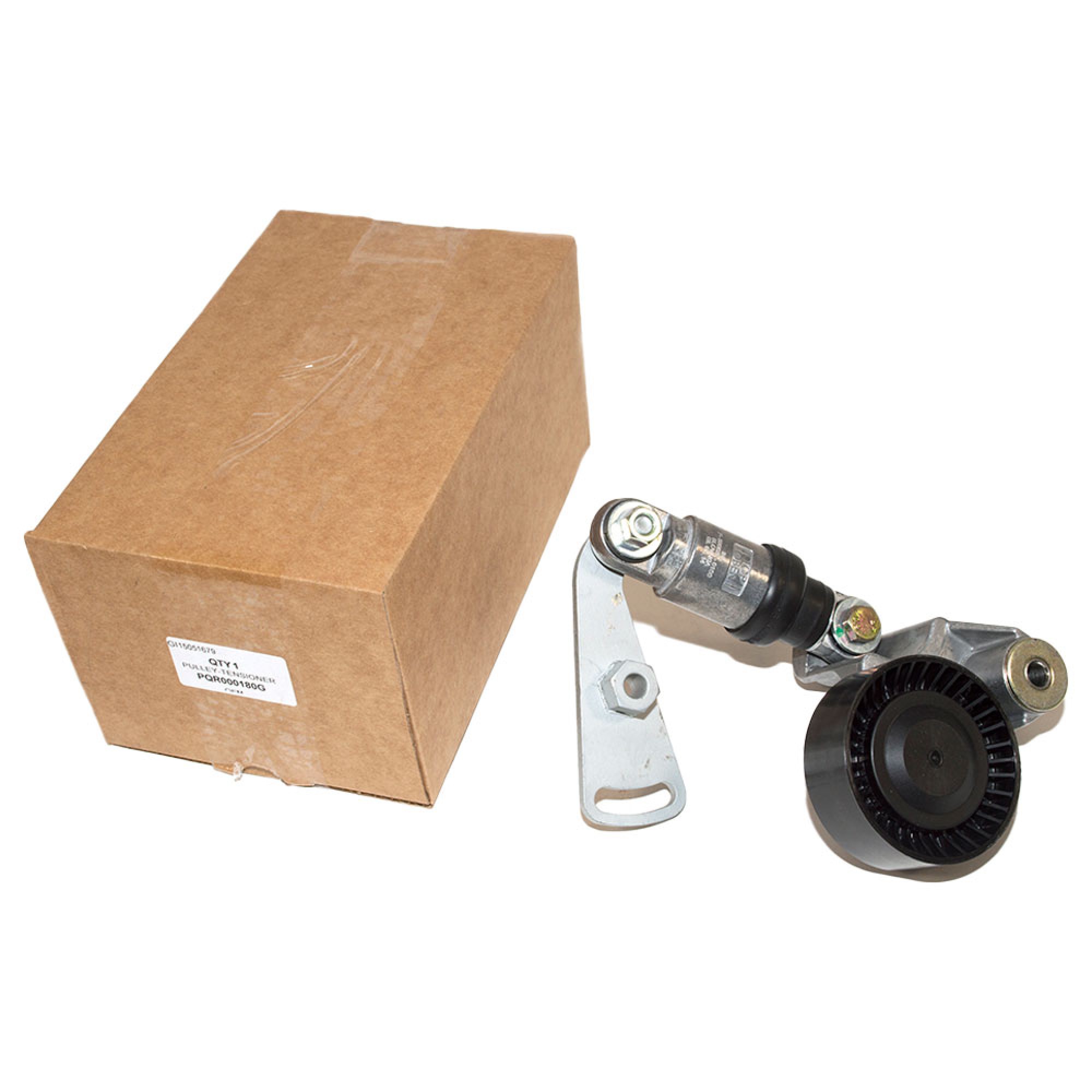 PQR000180G - OEM Drive Belt Tensioner Pulley 4.4V8 M62