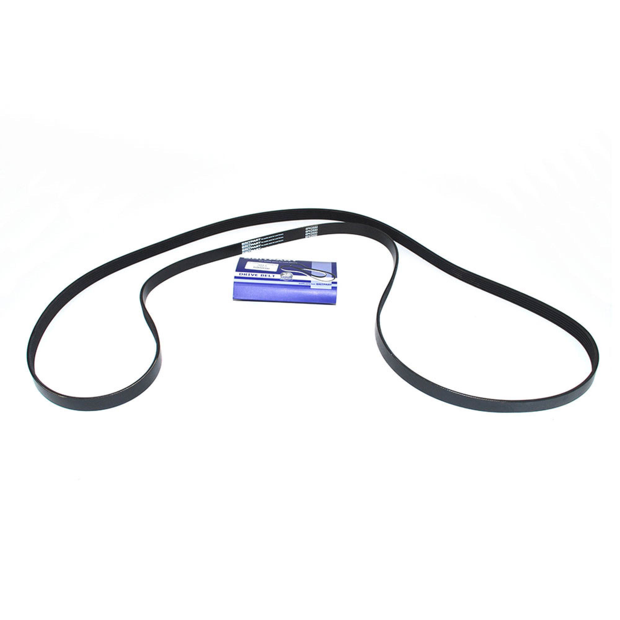 PQR500340 - Belt Primary 4.2 V8 Petrol Range Rover Sport