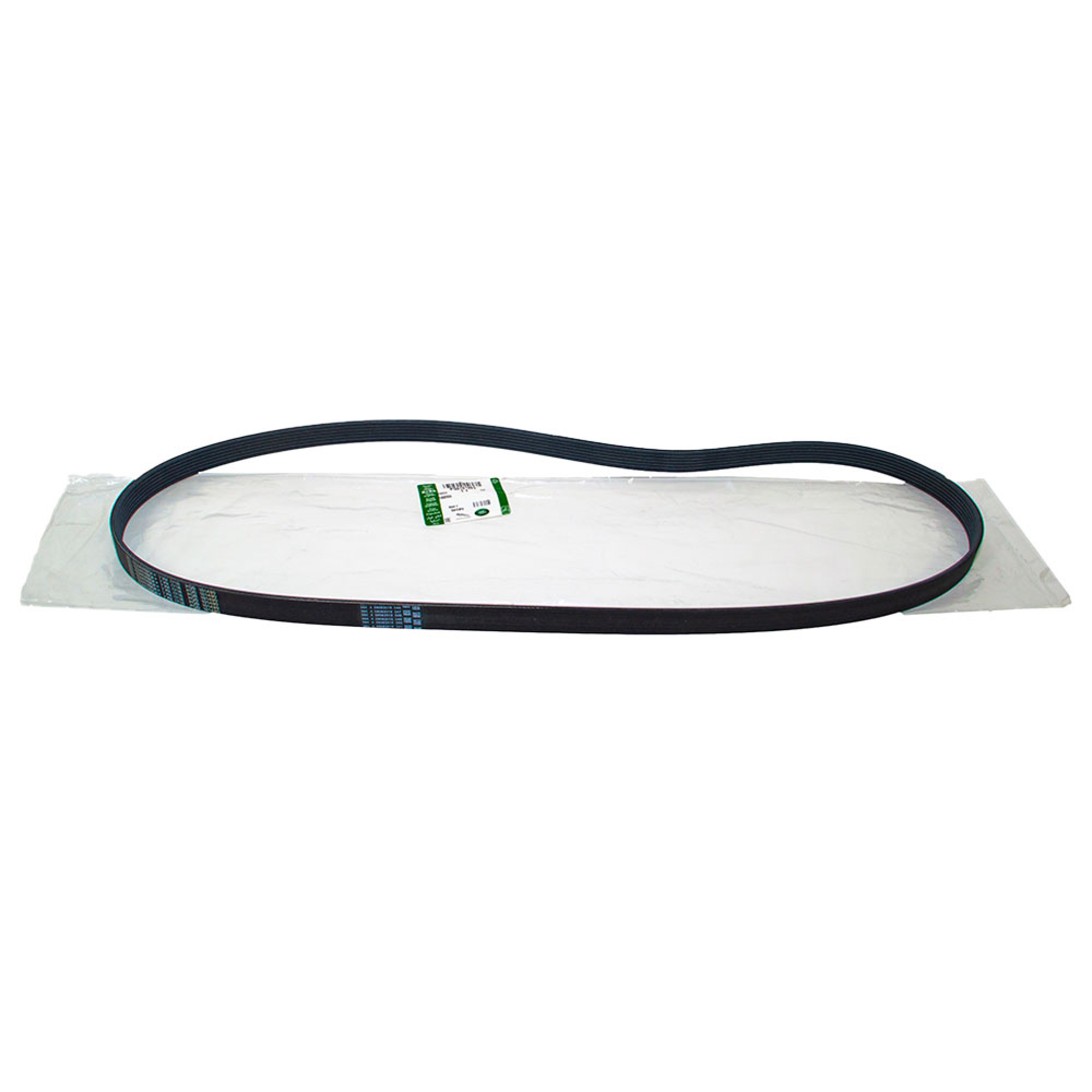 PQS101490LR - Genuine Drive Belt Alternator TD5 without Aircon Or Ace