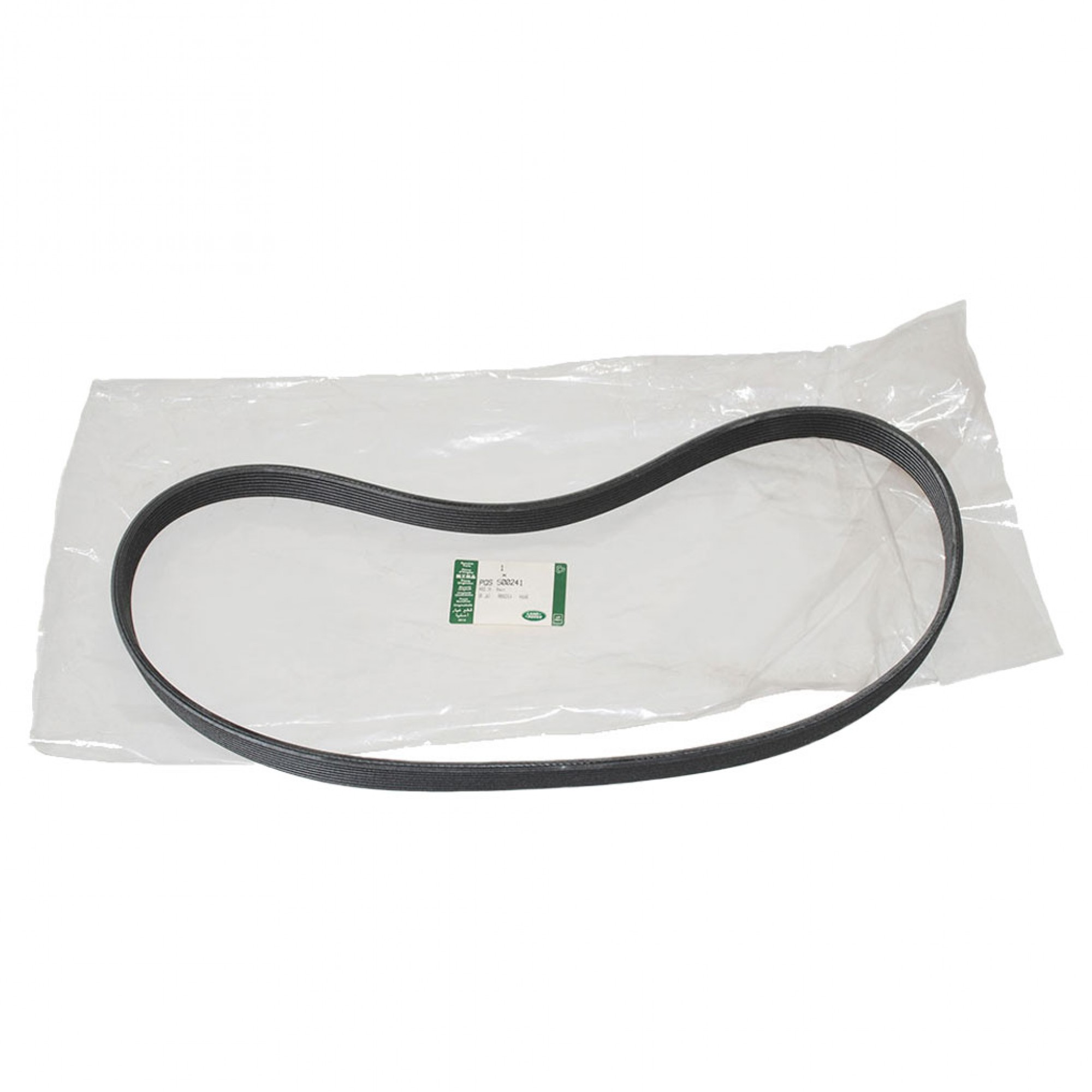 PQS500241GEN - Genuine Belt Drive Secondary 4.2 Petrol