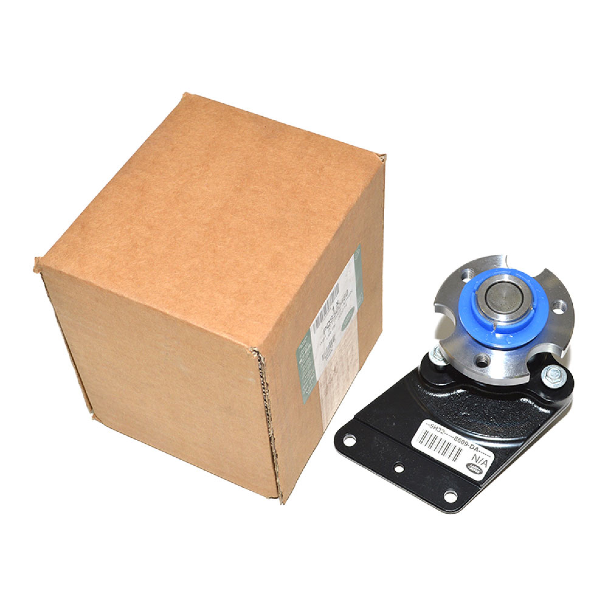 PQS500480 - Genuine Fan Mounting Bracket 4.4 V8