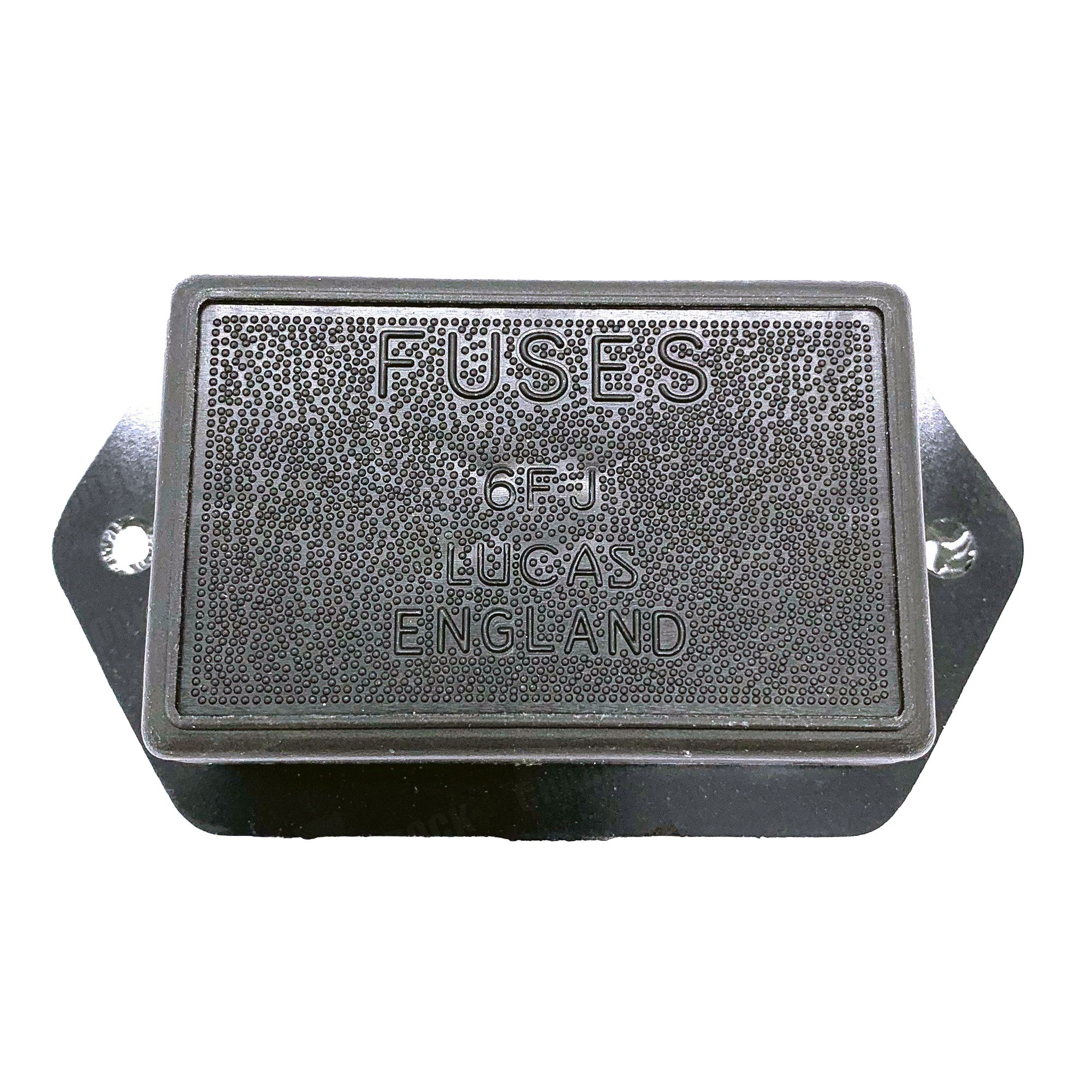 PRC0051 - Lucas Fuse Box
