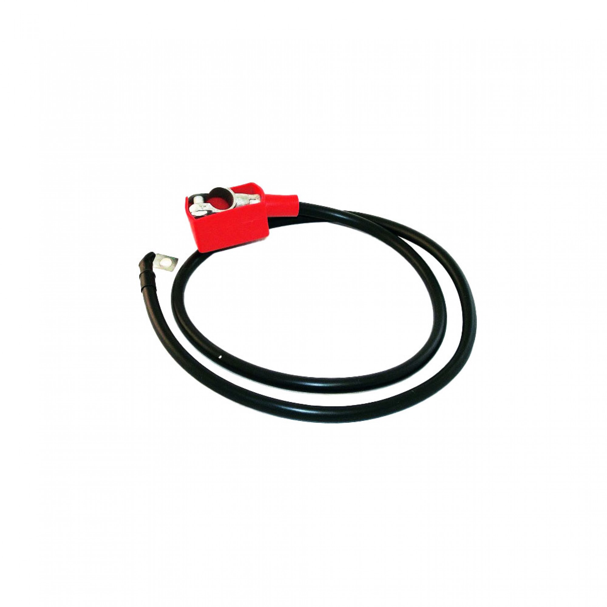 PRC3624 - Earth Lead Range Rover Classic from Dec. 1982 to 1986