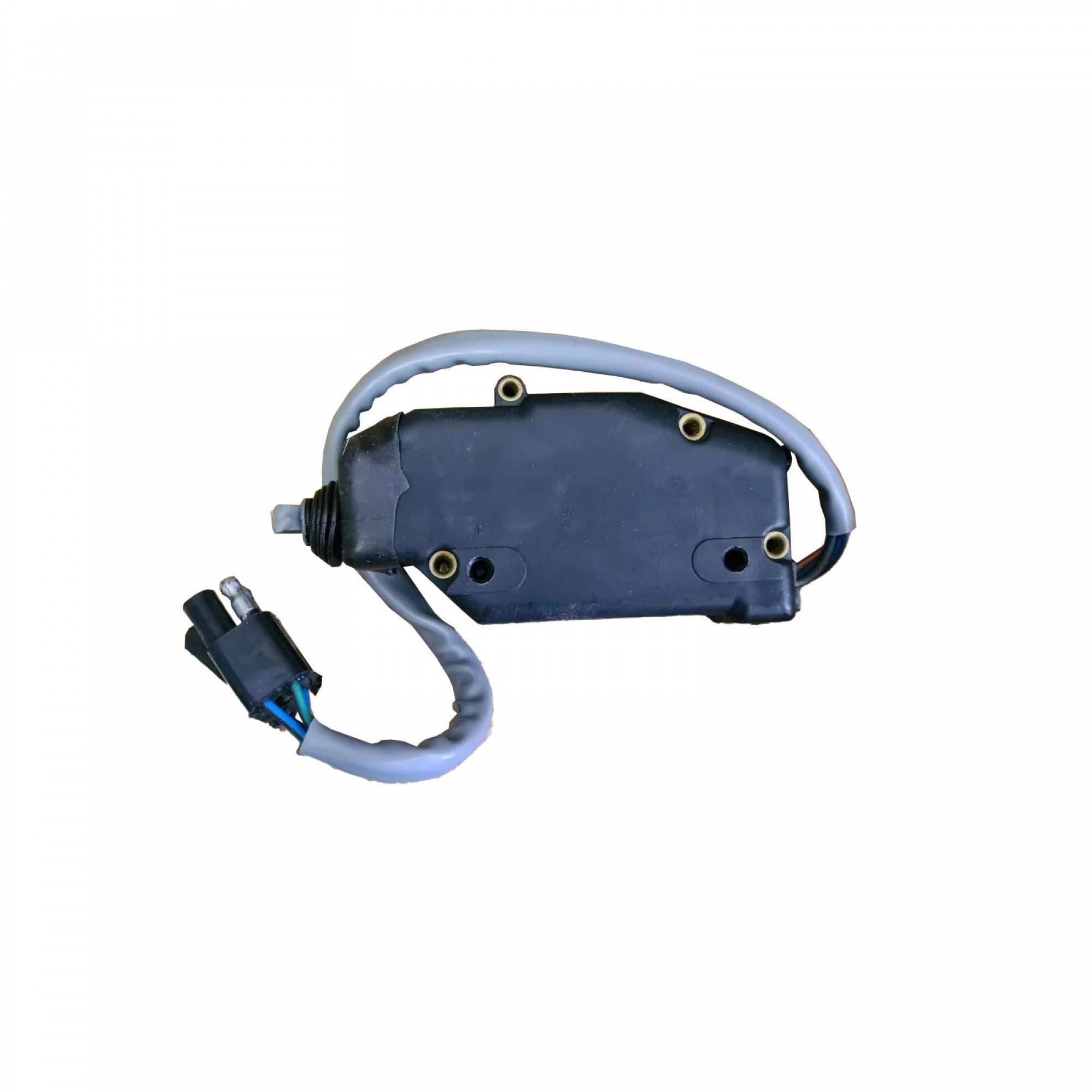 PRC3915 - R.r Solenoid Central Locking.