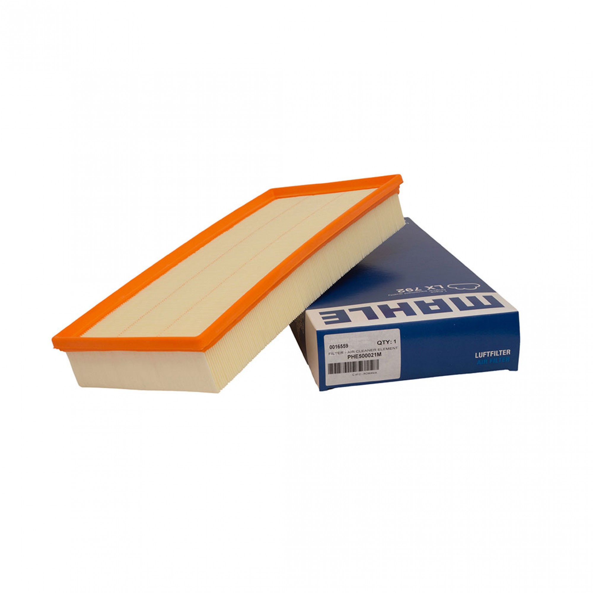 PHE500021M - OEM Air Filter 4.4 Petrol & 3.6 V8 Diesel