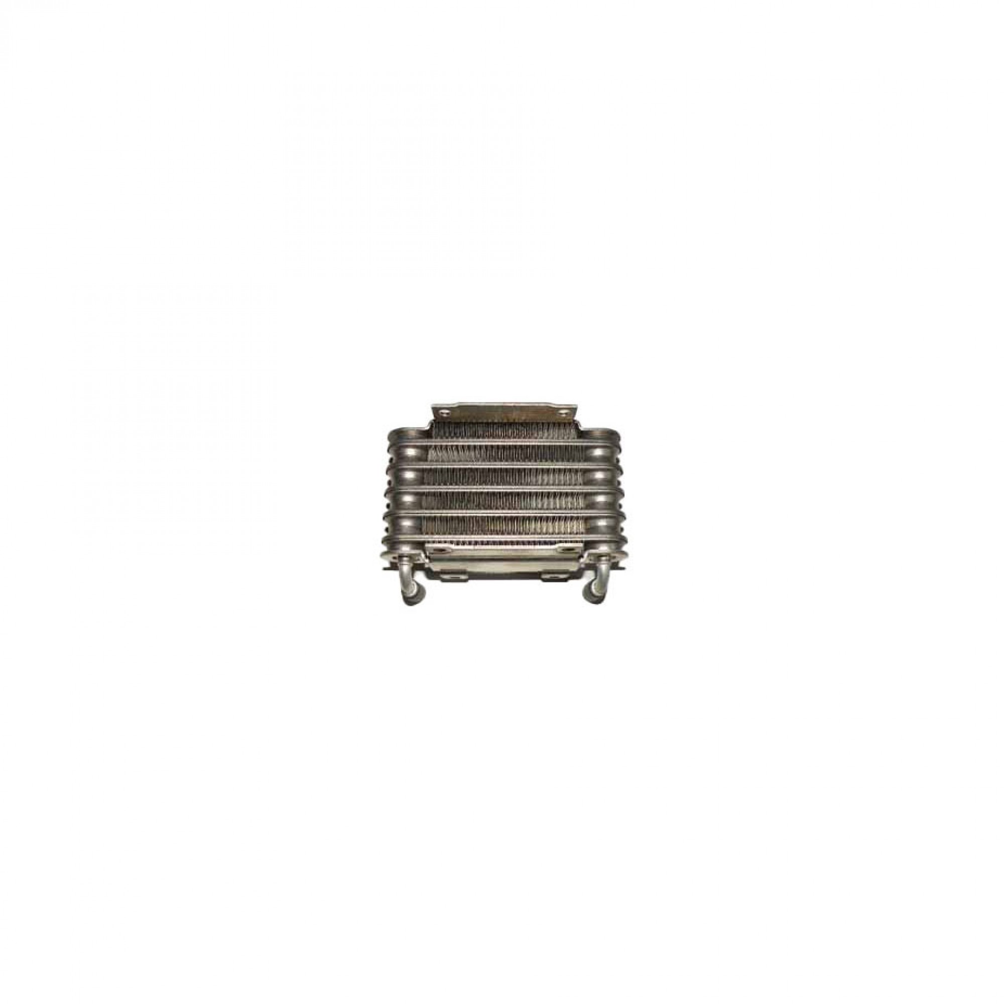 PIB000040 - M57 Fuel Cooler Assembly