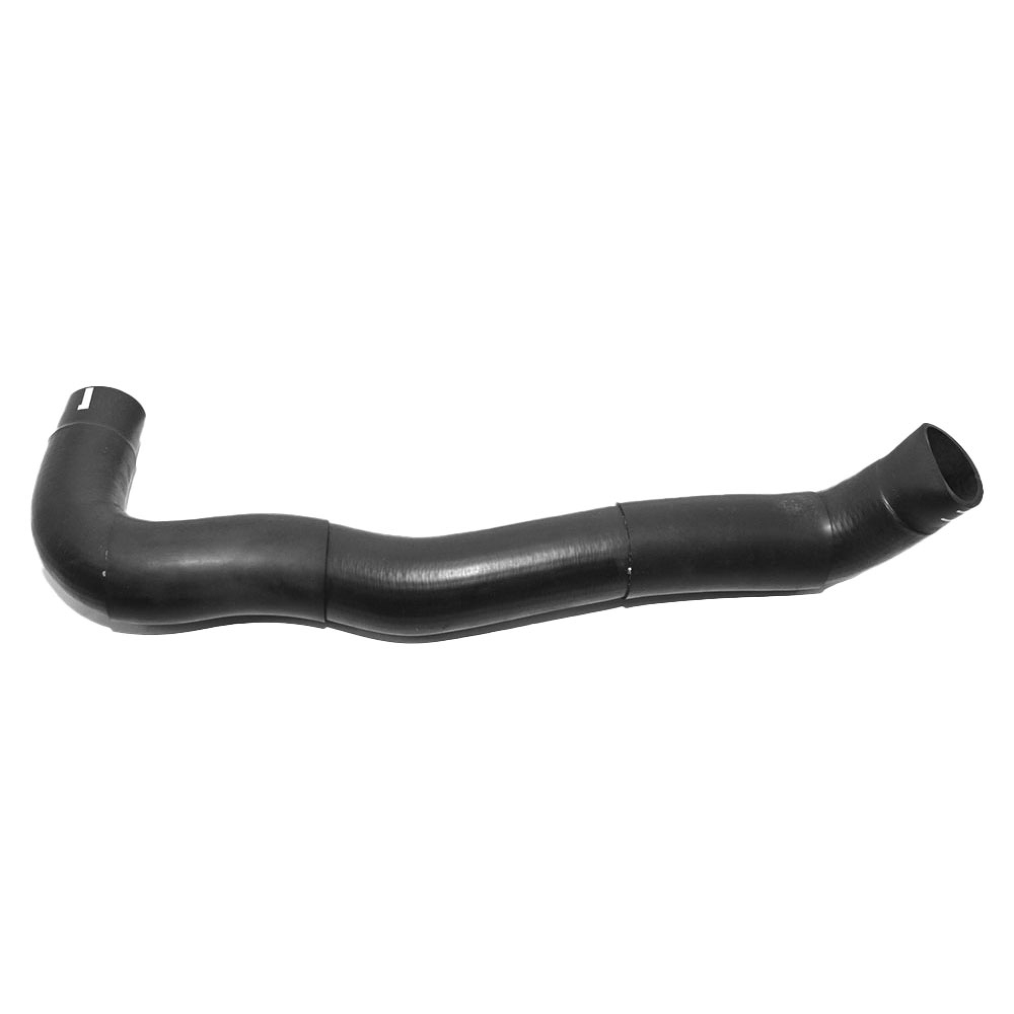 PNH500025GEN - Air Intake to Intercooler Hose 2.7 V6 Diesel Genuine