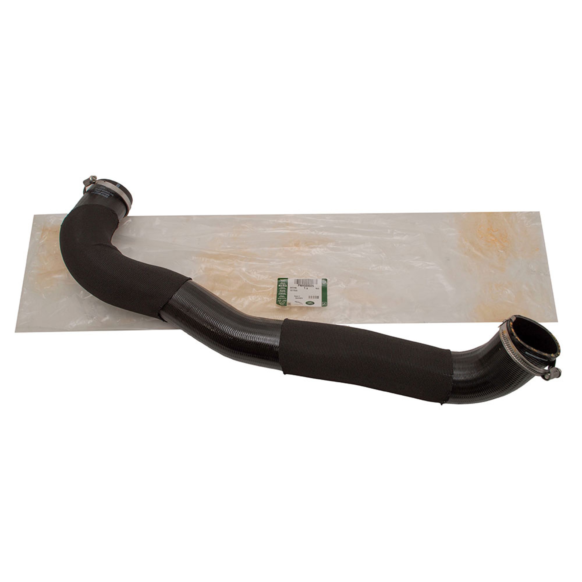 PNH500025LR - Air Intake to Intercooler Hose 2.7 V6 Diesel Genuine