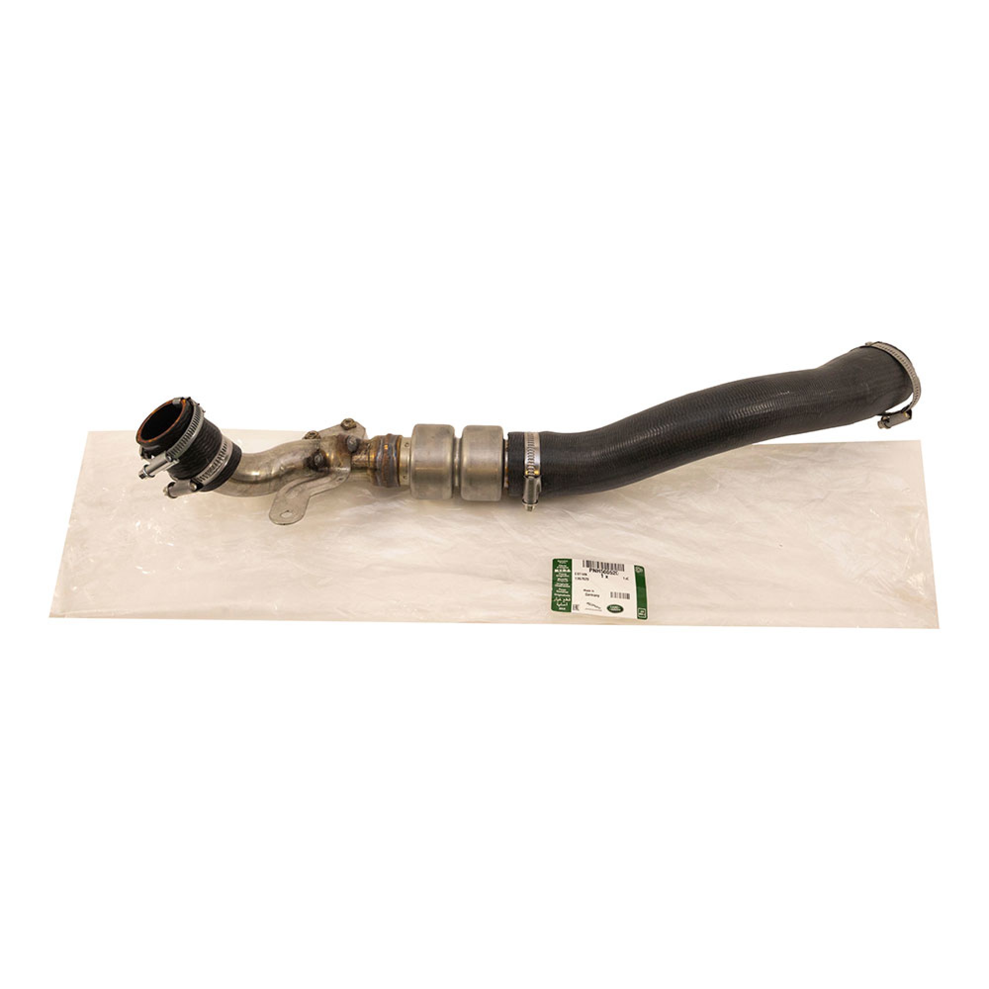 PNH500520 - LH Lower Intercooler Hose Hose Assy