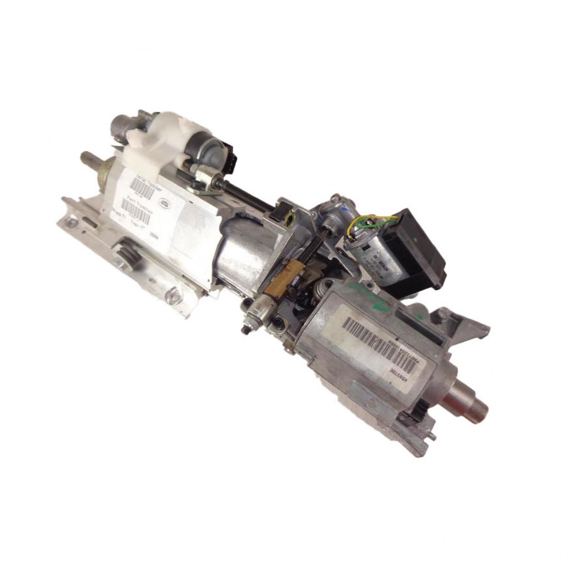 QMB500711 - Genuine Steering Column Range Rover 3.0L Diesel 4.4 V8 with Memory