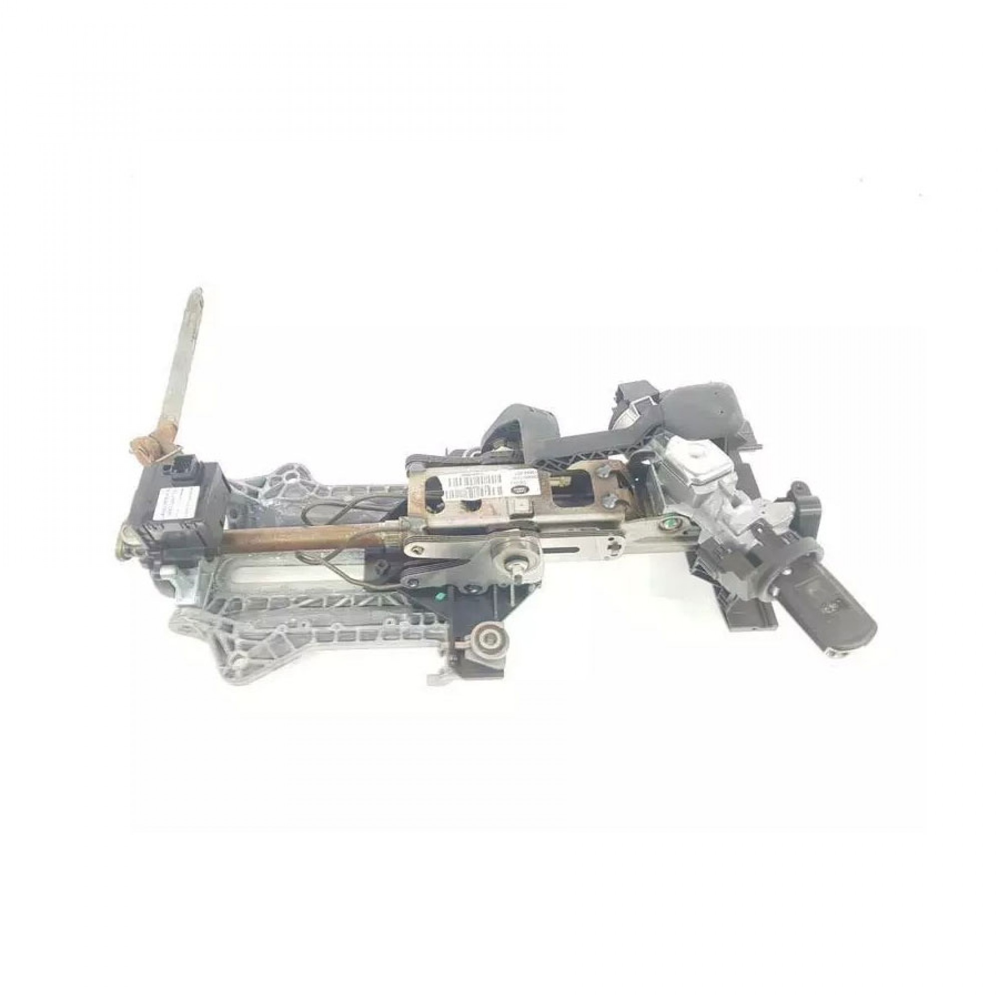 Genuine Steering Column with Manual Tilt and Reach - QMB501240