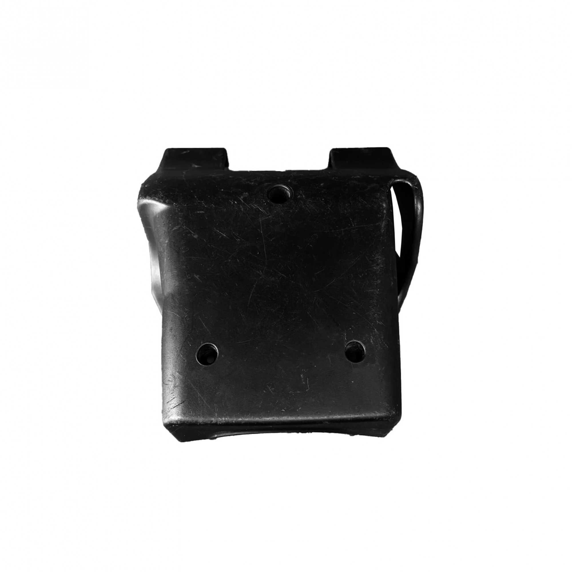 QRB500100PUY - Lower Steering Cowl