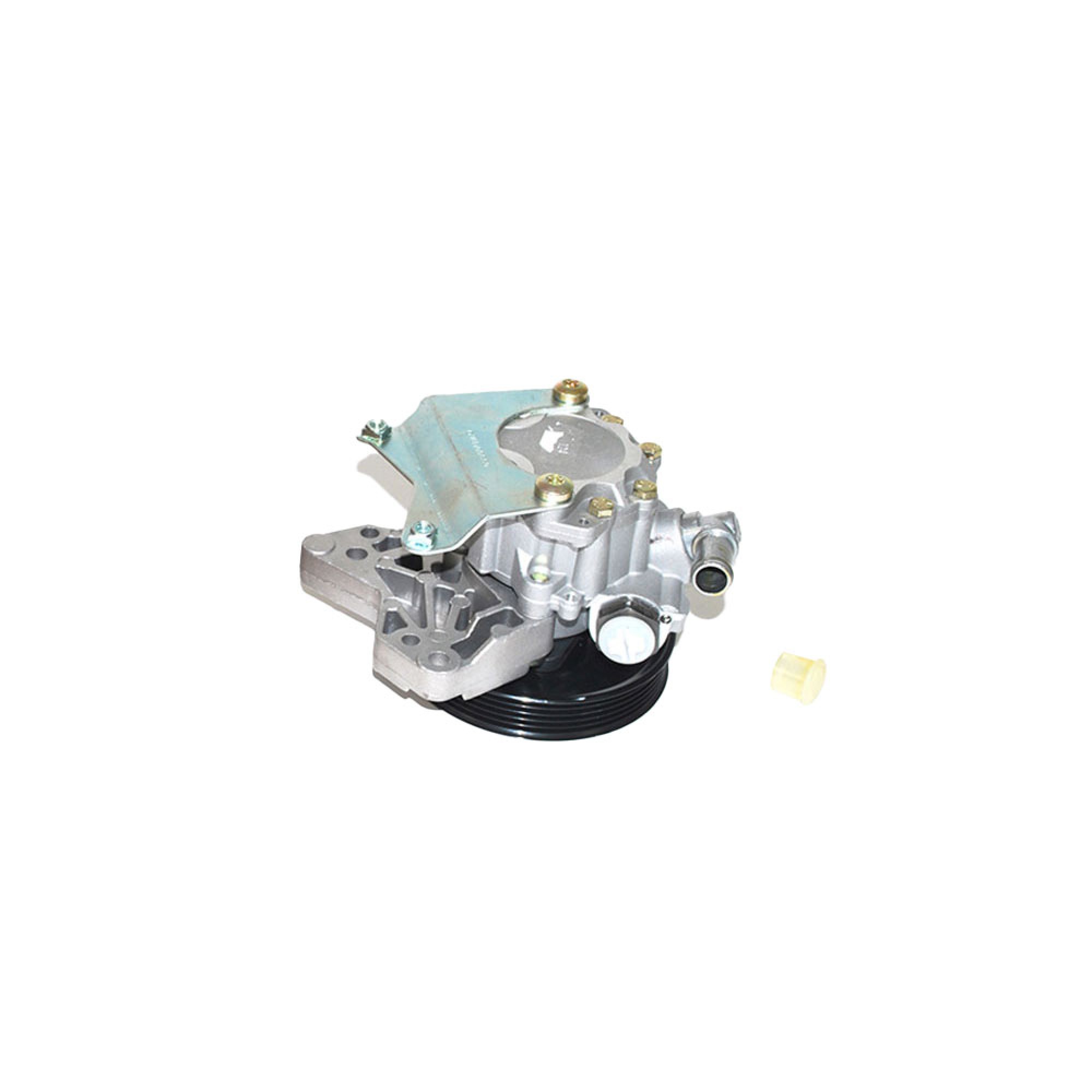QVB101453E - Power Steering Pump Freelander 1 TD4 Recon Exchange