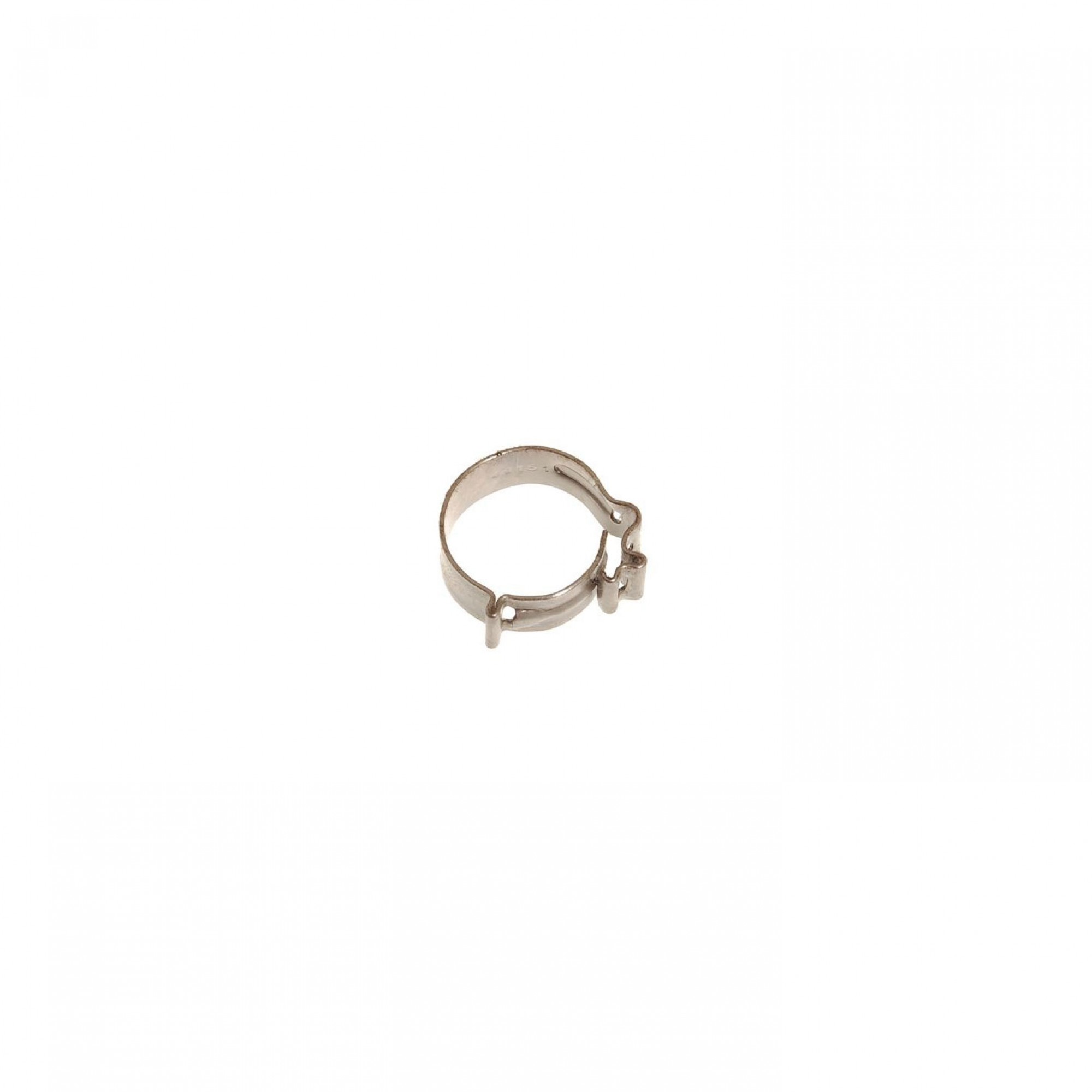 QYC100230L - Genuine Hose Clip Expansion Tank Pipes D2 and Also Other Applications