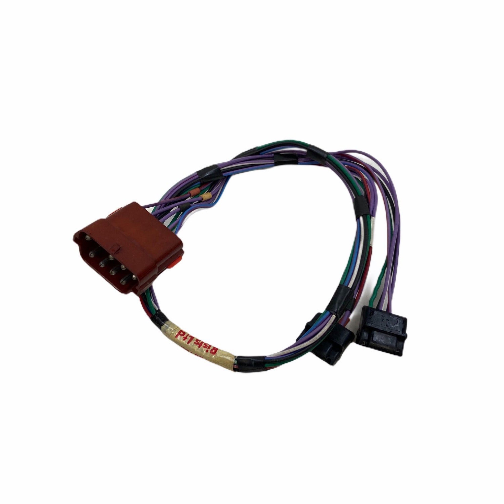 PRC4955 - Harness Electric Mirror R/R 84-87.