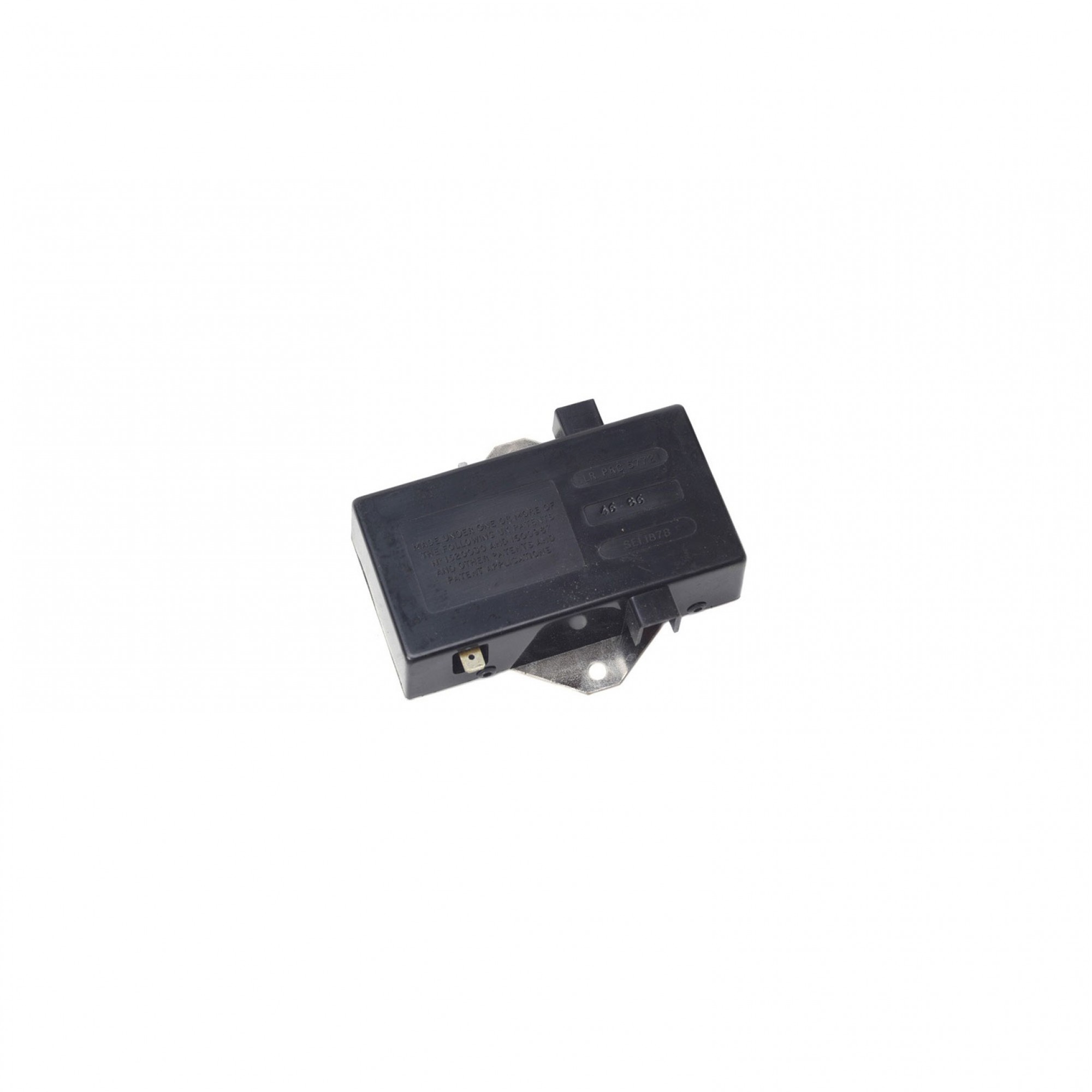 PRC5772 - Amplifier for Aerial R/R 1986 to 1988
