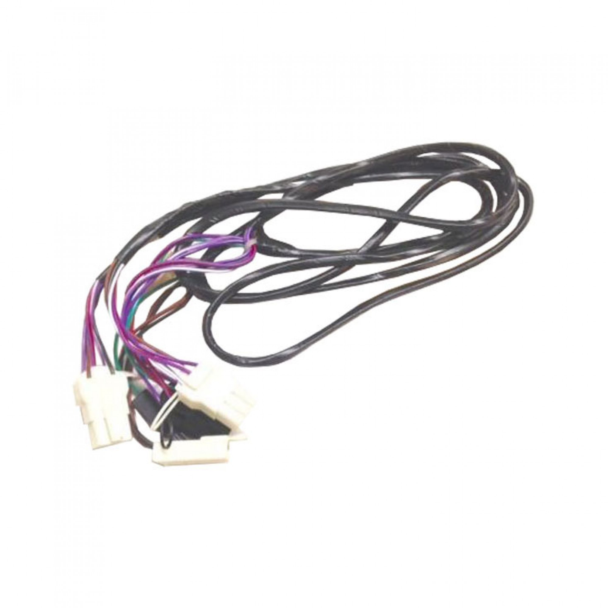 PRC6312 - Harness Electric Mirrors Range Rover Classic from Da 273923 to FA399972