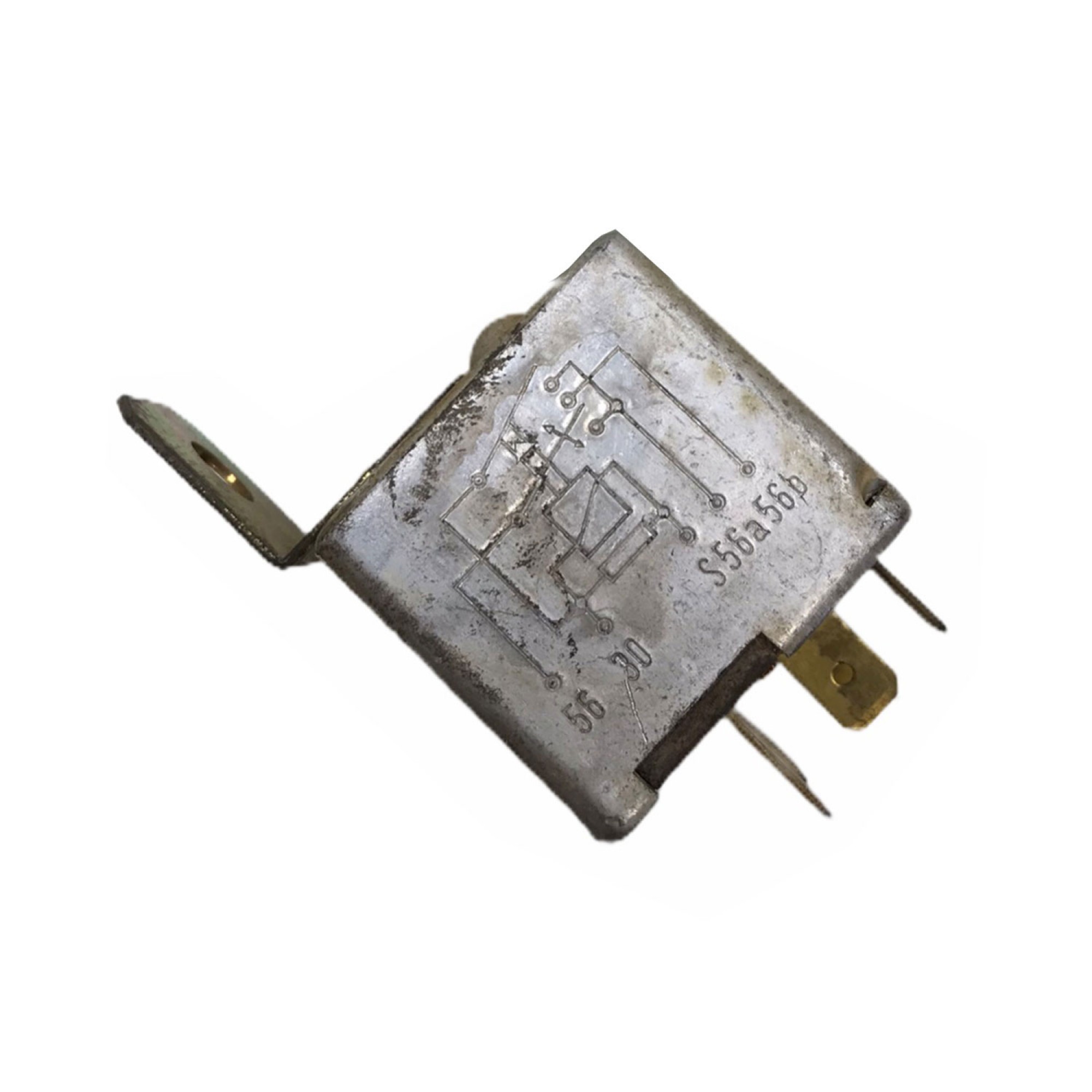 PRC6733 - Genuine Relay for Sunroof