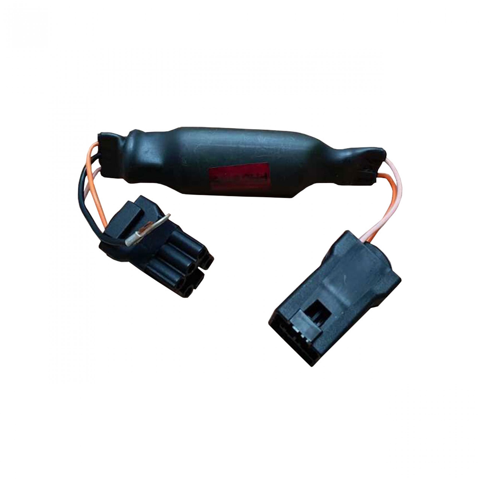 PRC8188 - Supressor Glass T/Gate Aerial R/R 90>.