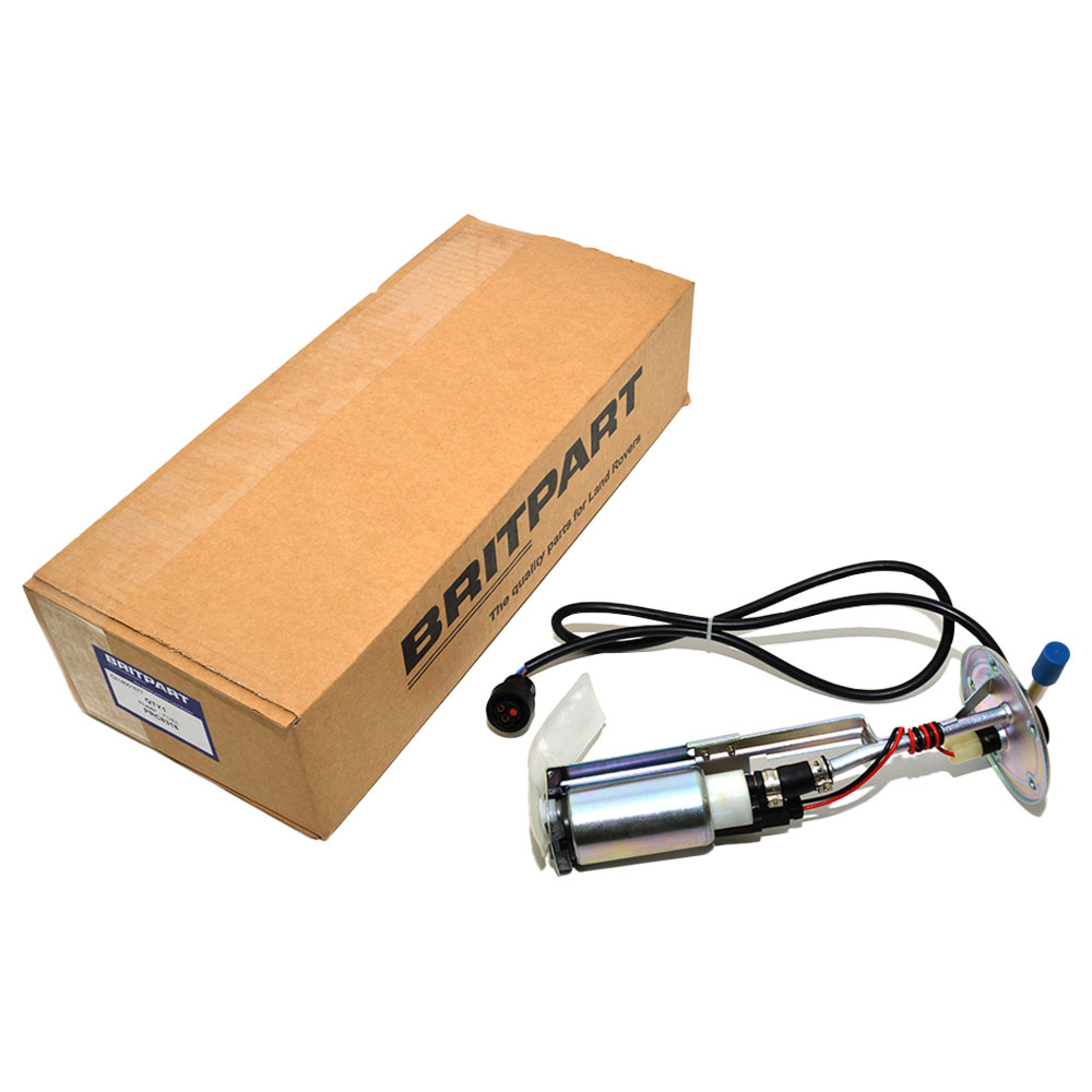 PRC8318 - Fuel Pump Range Rover E.f.i.to GA464553