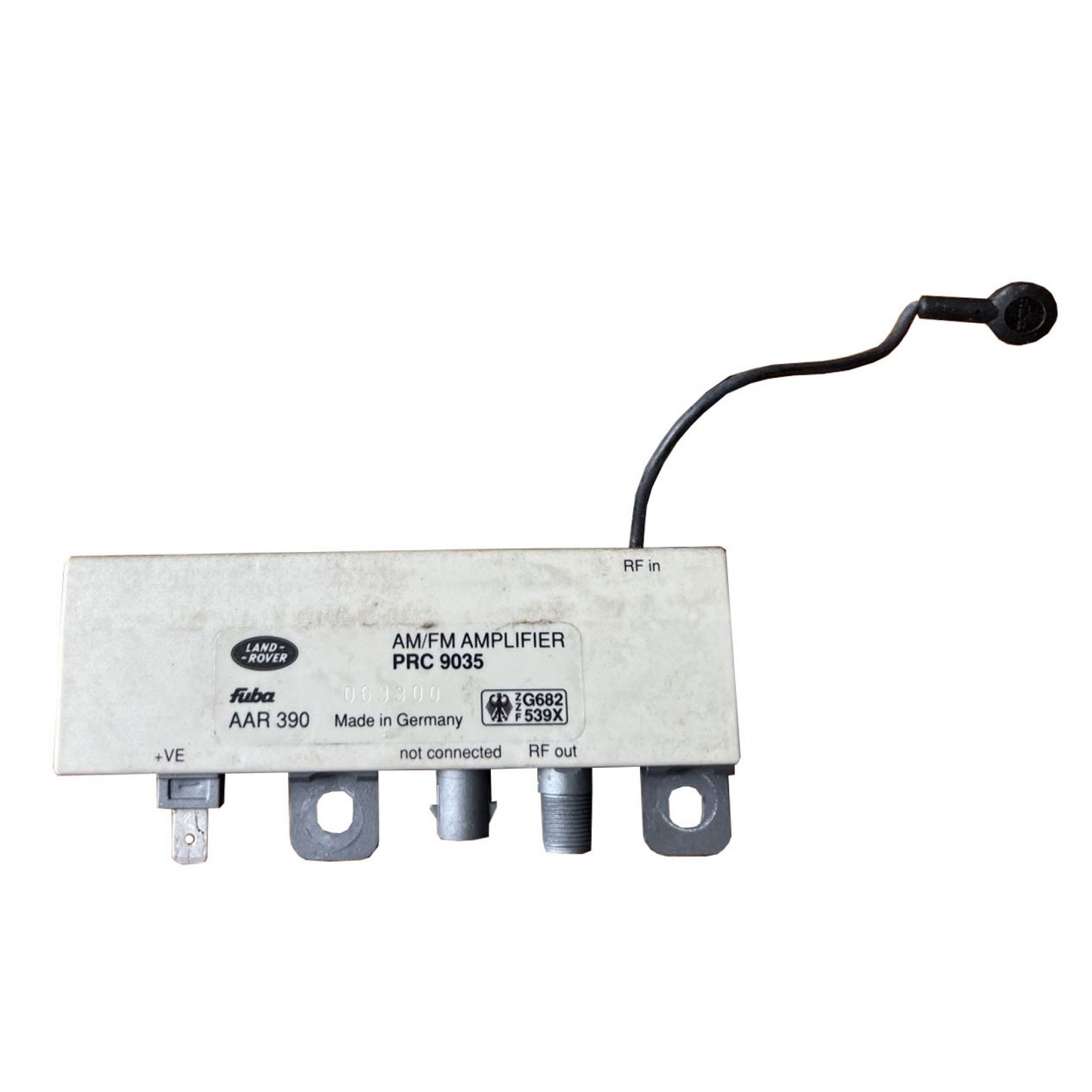 PRC9035 - Antenna Radio