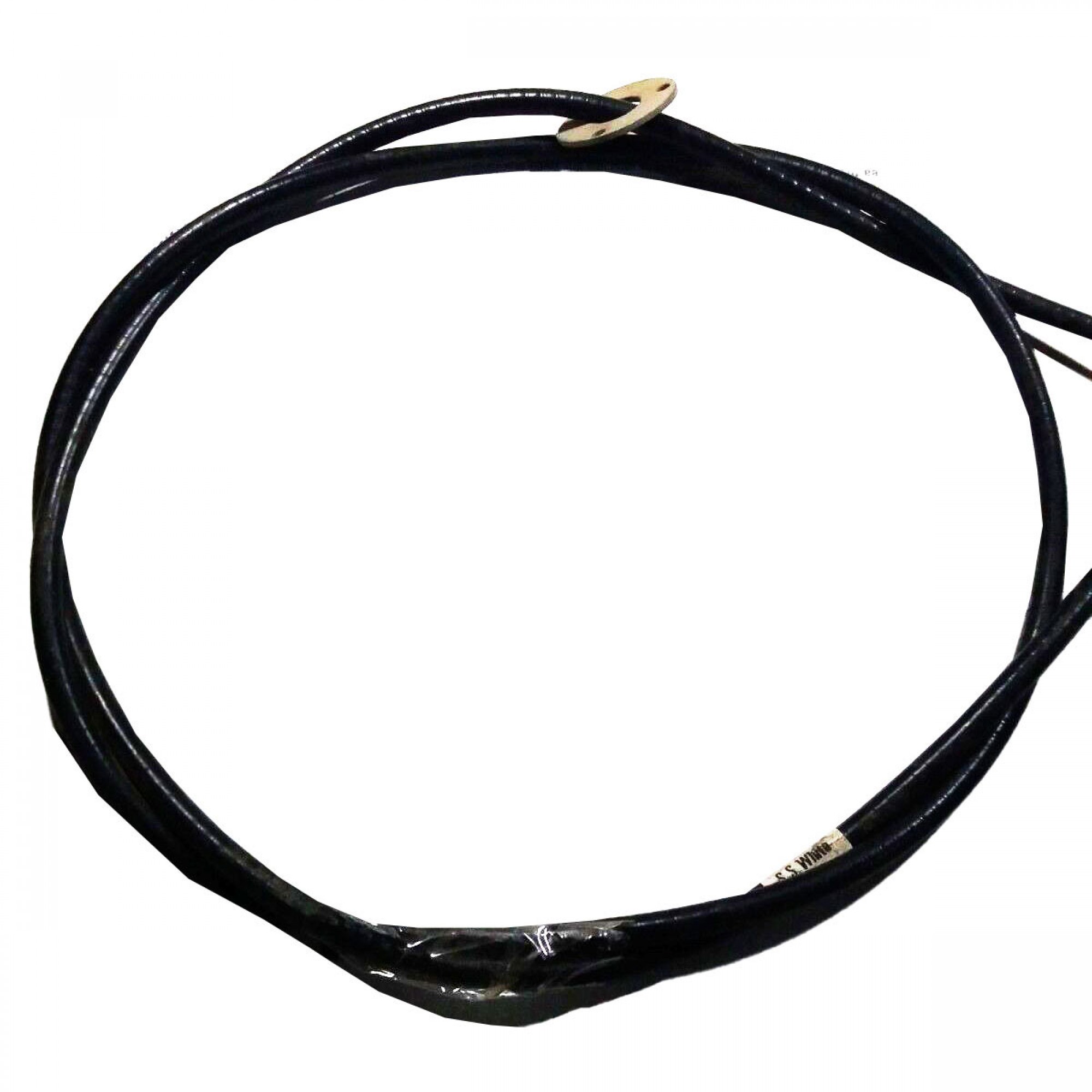 PRC9263 - Harness Cubbybox Window Lift