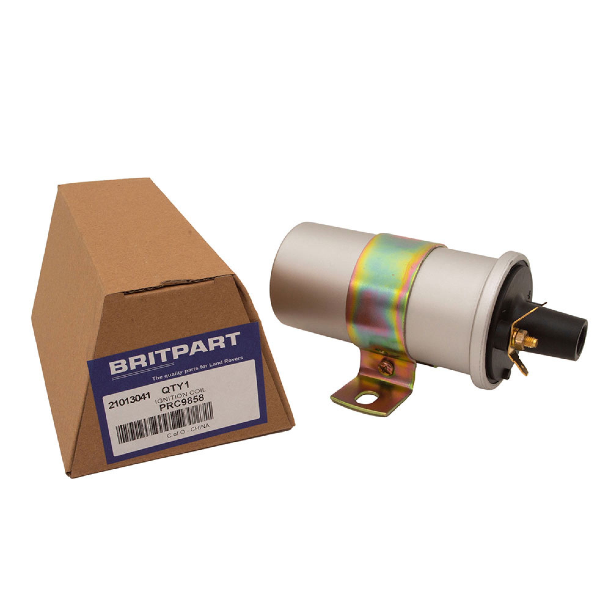 PRC9858 - Ignition Coil Land Rover 4 Cylinder