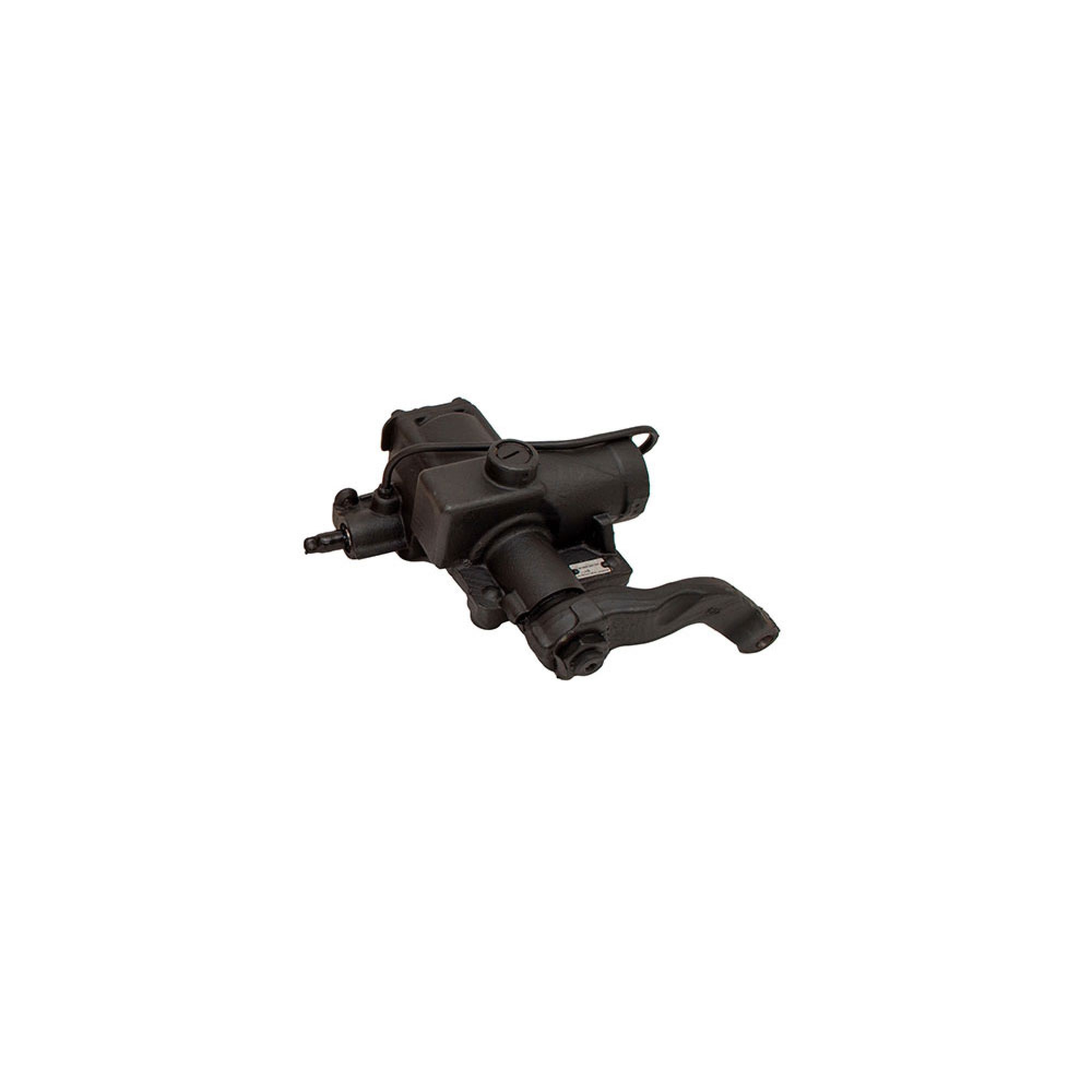 QAF000040E - Steering Box Assembly LHD Discovery 2 to 2A999999 Recon Unit Outright