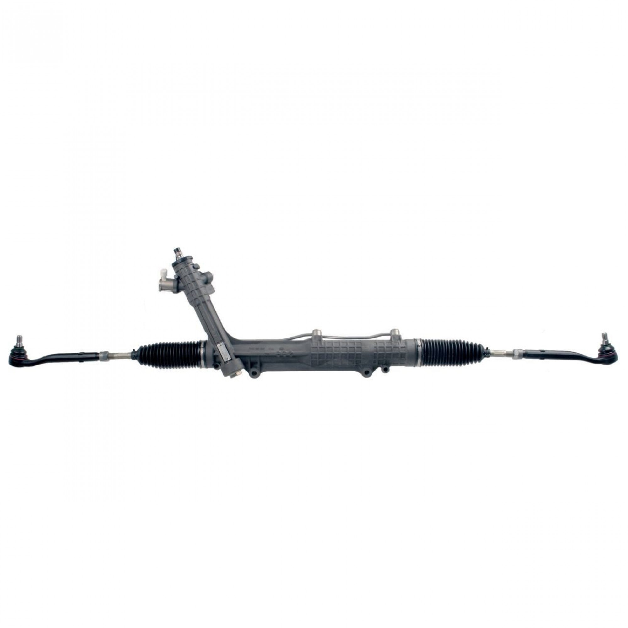 QEB000053 - Genuine Steering Rack Range Rover 2002 to 2009 LHD New Outright Sale