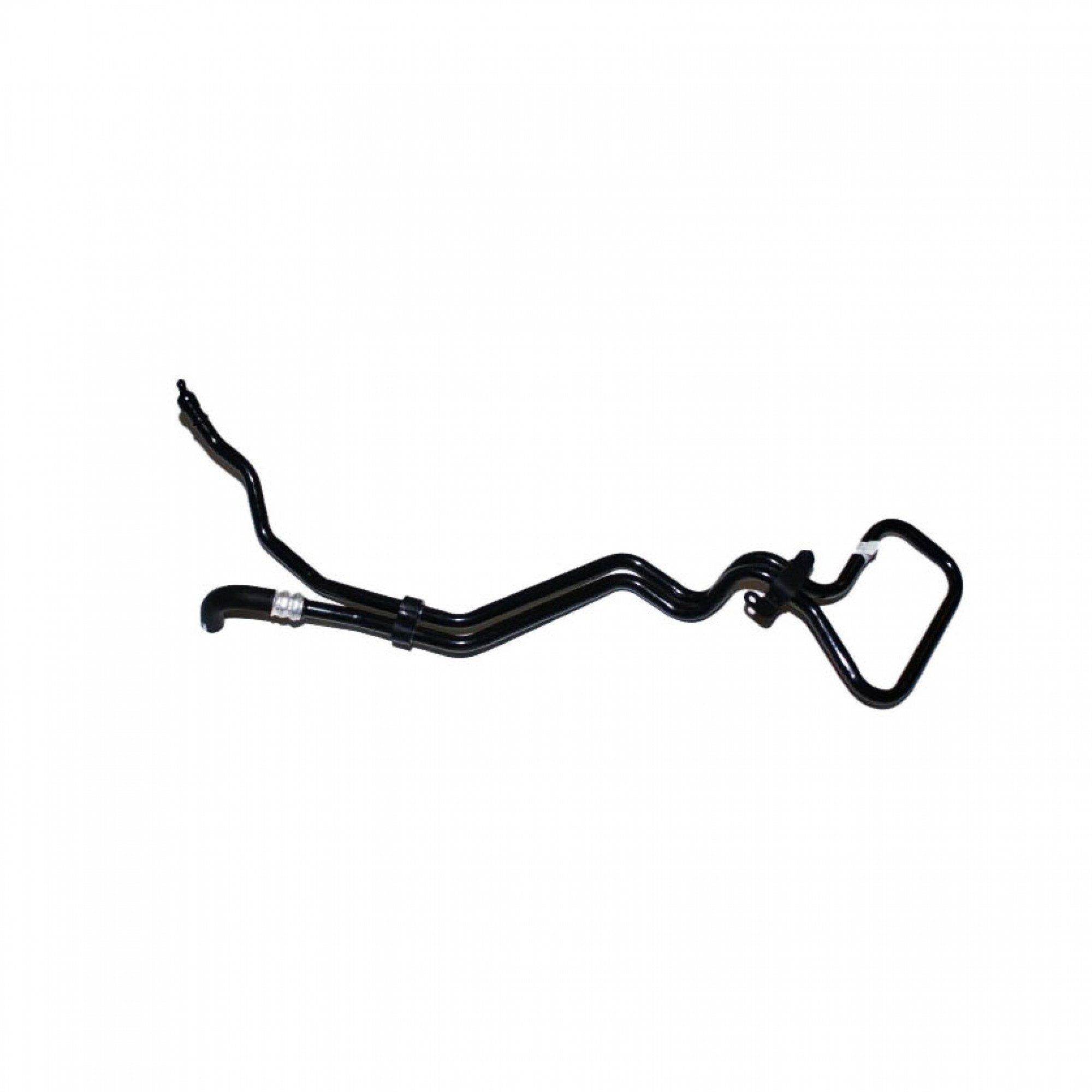 QGC000102 - Oil Cooler Assembley 1.8 Petrol