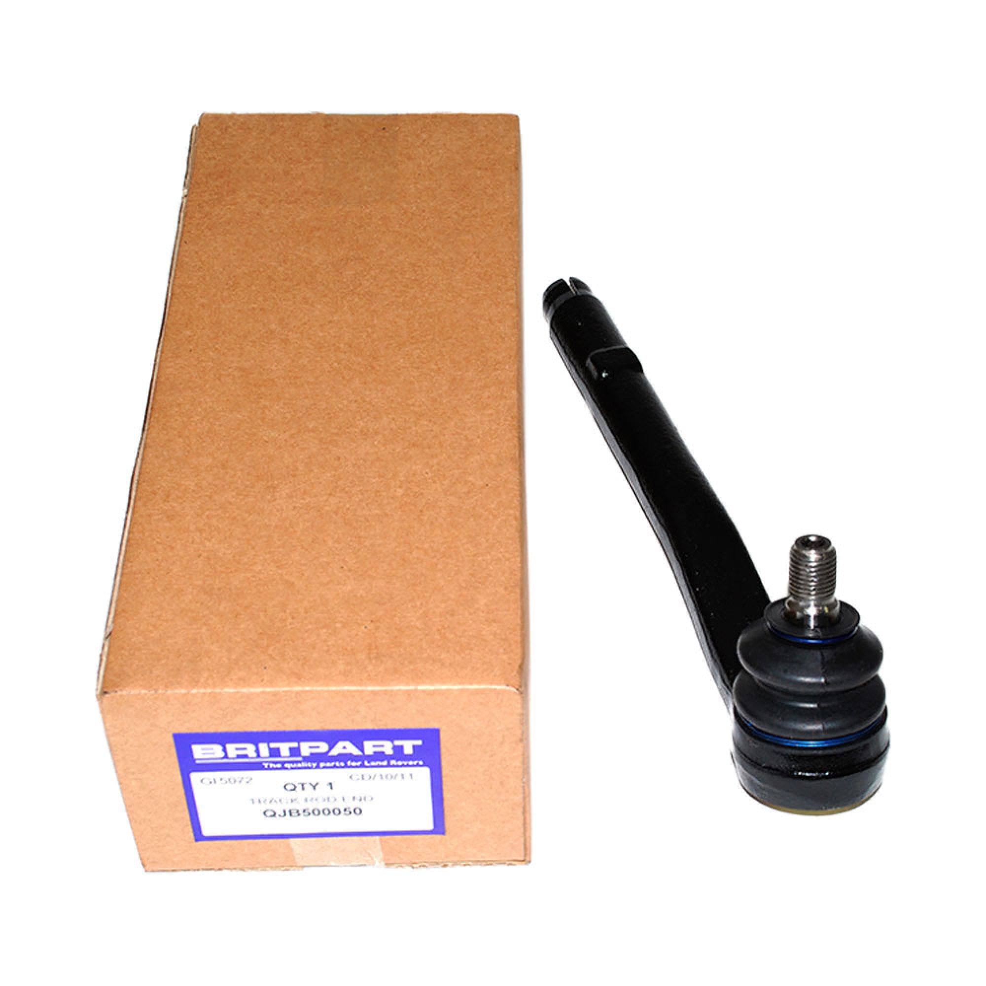 Track Rod End Ass. Range Rover 2002 on