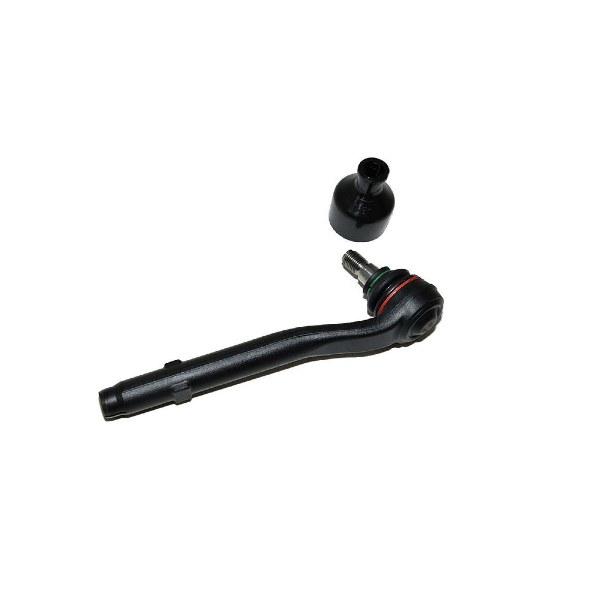 QJB500050GEN - Genuine Track Rod End Ass. Range Rover 2002 on