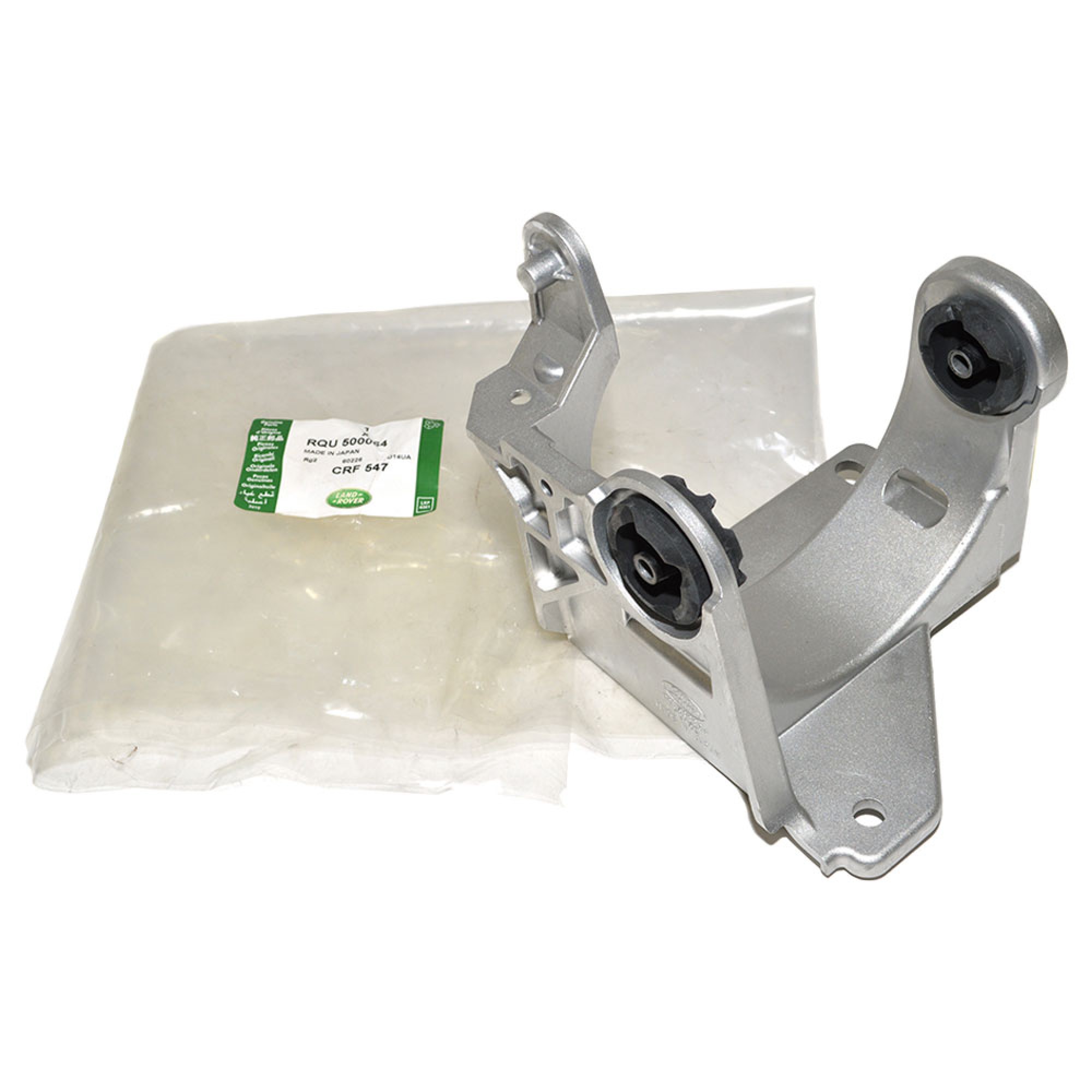 RQU500064LR - Genuine Bracket for Hitachi Suspension Compressor