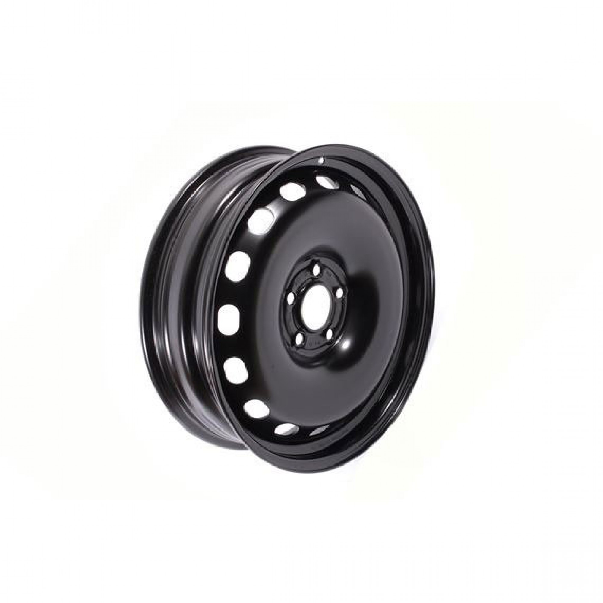 RRC002882PBG - Genuine Spare Steel Wheel 5.5J x 19