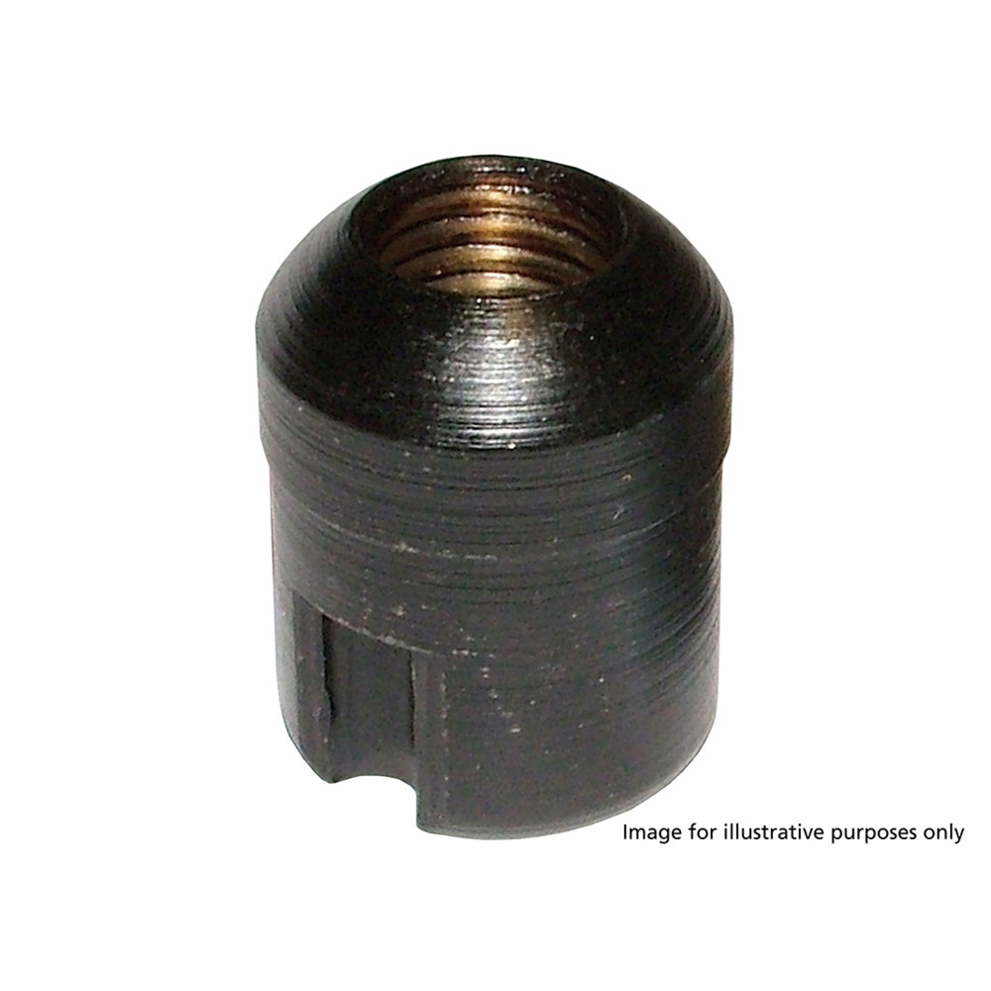 RRD100530 - Locking Wheel Nut Code B for Alloy Wheels