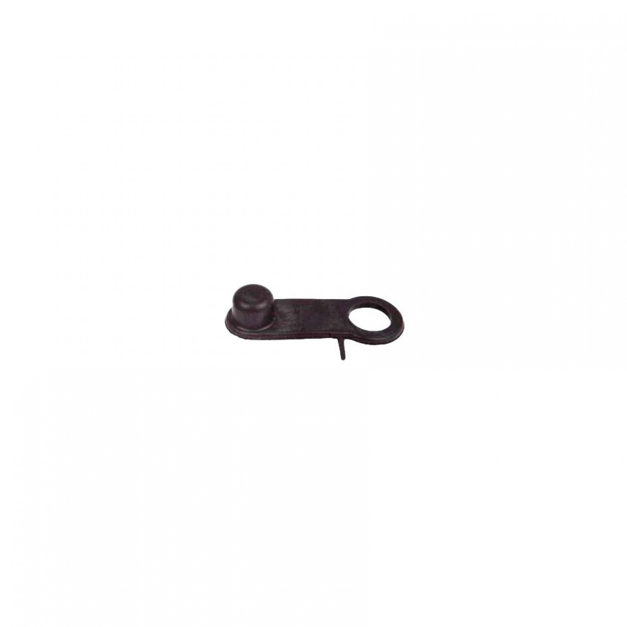 RRJ000040 - Genuine Brake Bleed Screw Cap