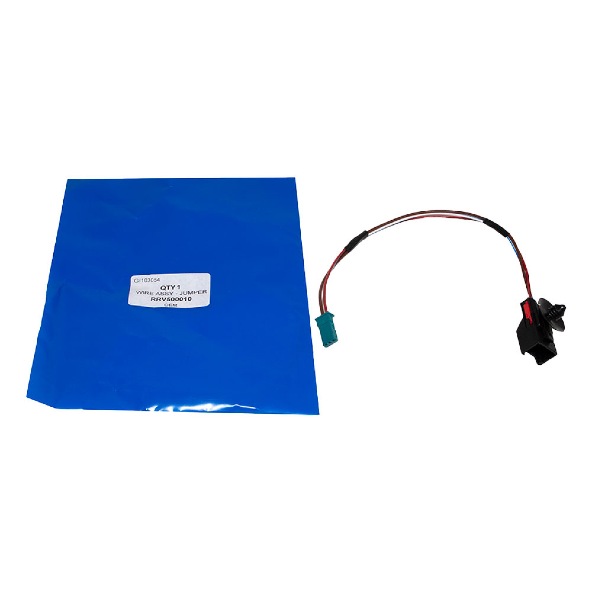 RRV500010 - Tyre Pressure Monitoring Speed Sensor Wire