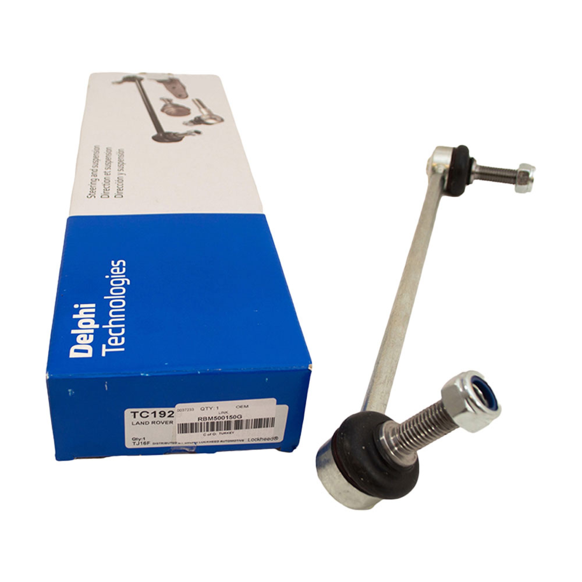 RBM500150G - Oe.anti Rollbar Link LH Discovery 3/4 and R.r Sport