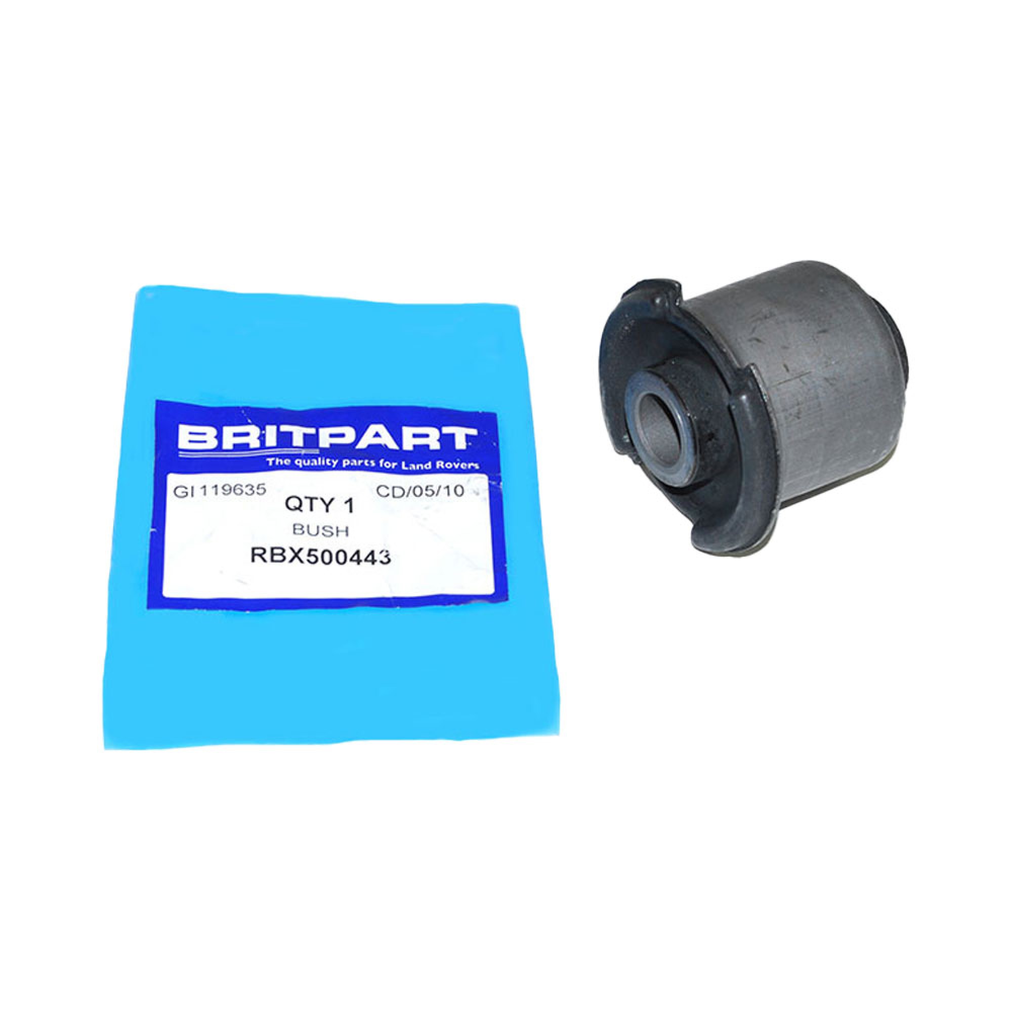 RBX500443 - Front Upper Arm Bush