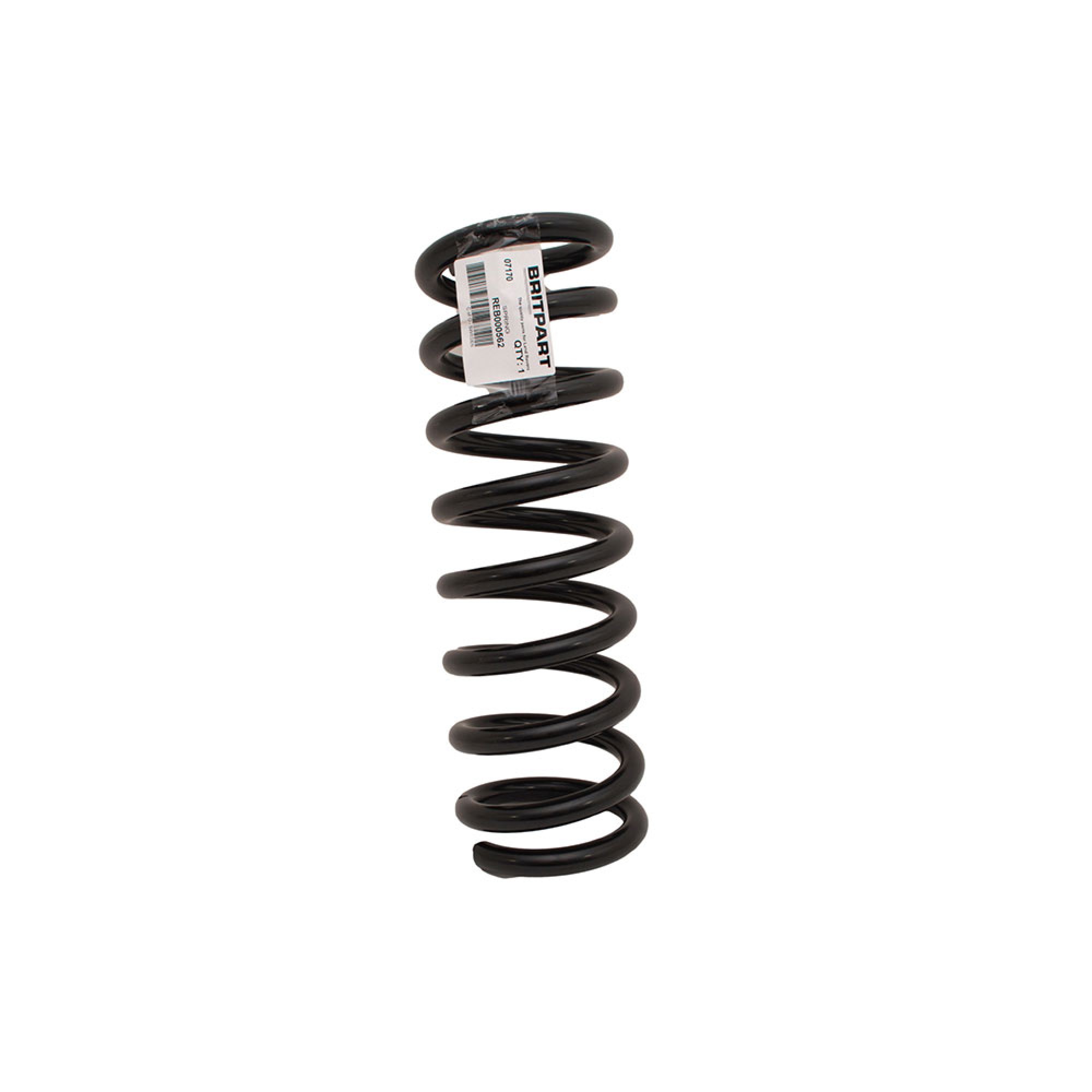 REB000562 - Front Spring from Chassis AA000001 to CA999999